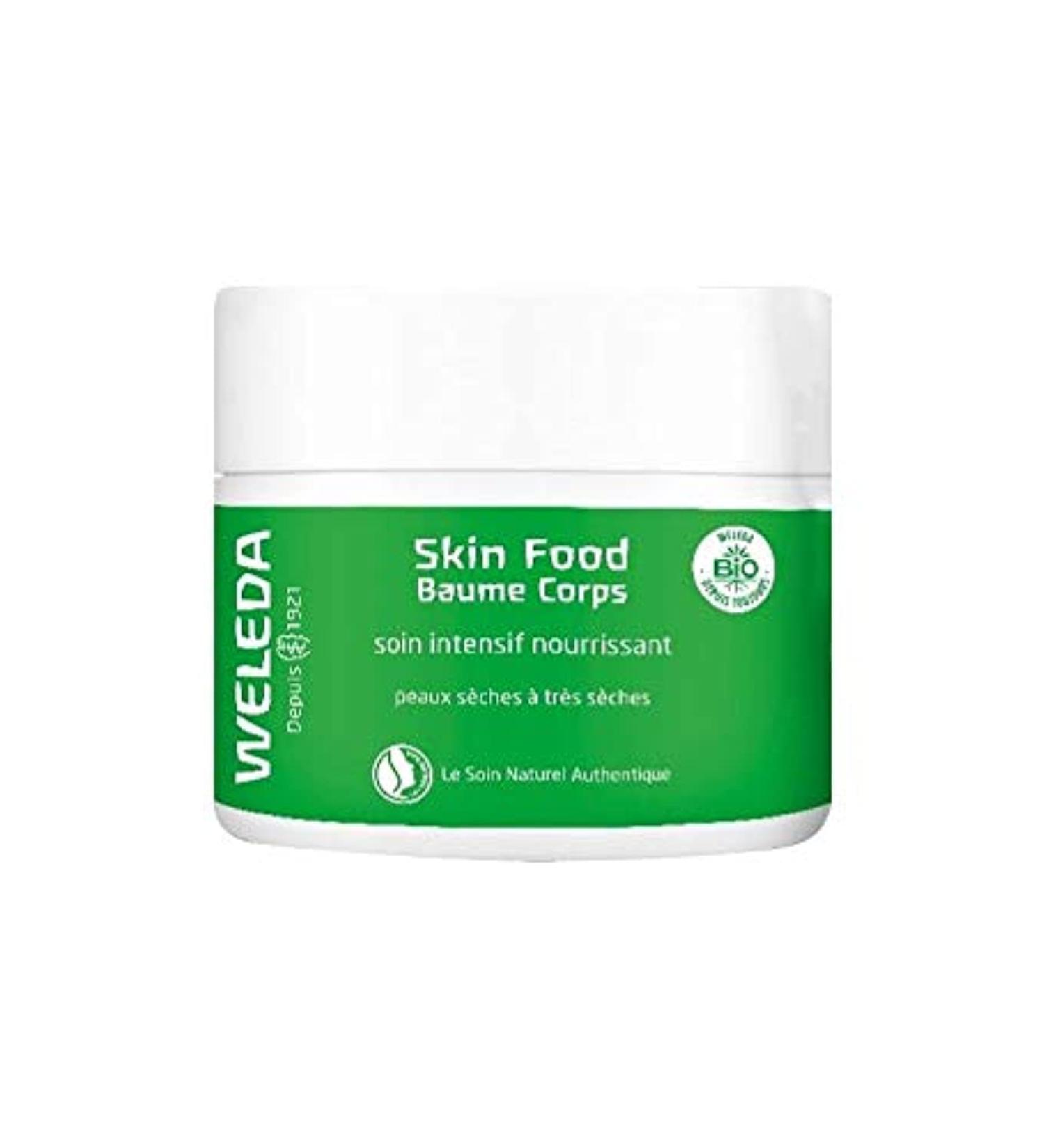 Weleda Skin Food Baume Corps