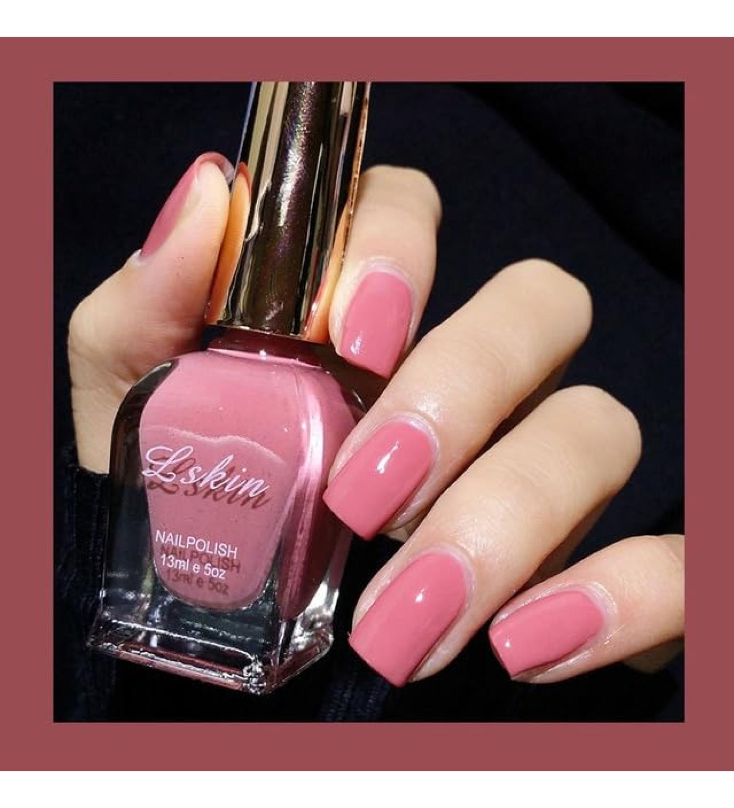 Nail Gel Polish UV LED Nails Art Design Gels Shiny Gel Polish 13ml Fashion Semi Permanent Sequins Flakes Shiny Glossy - (Color: 18) - Buy Online on GoSupps.com