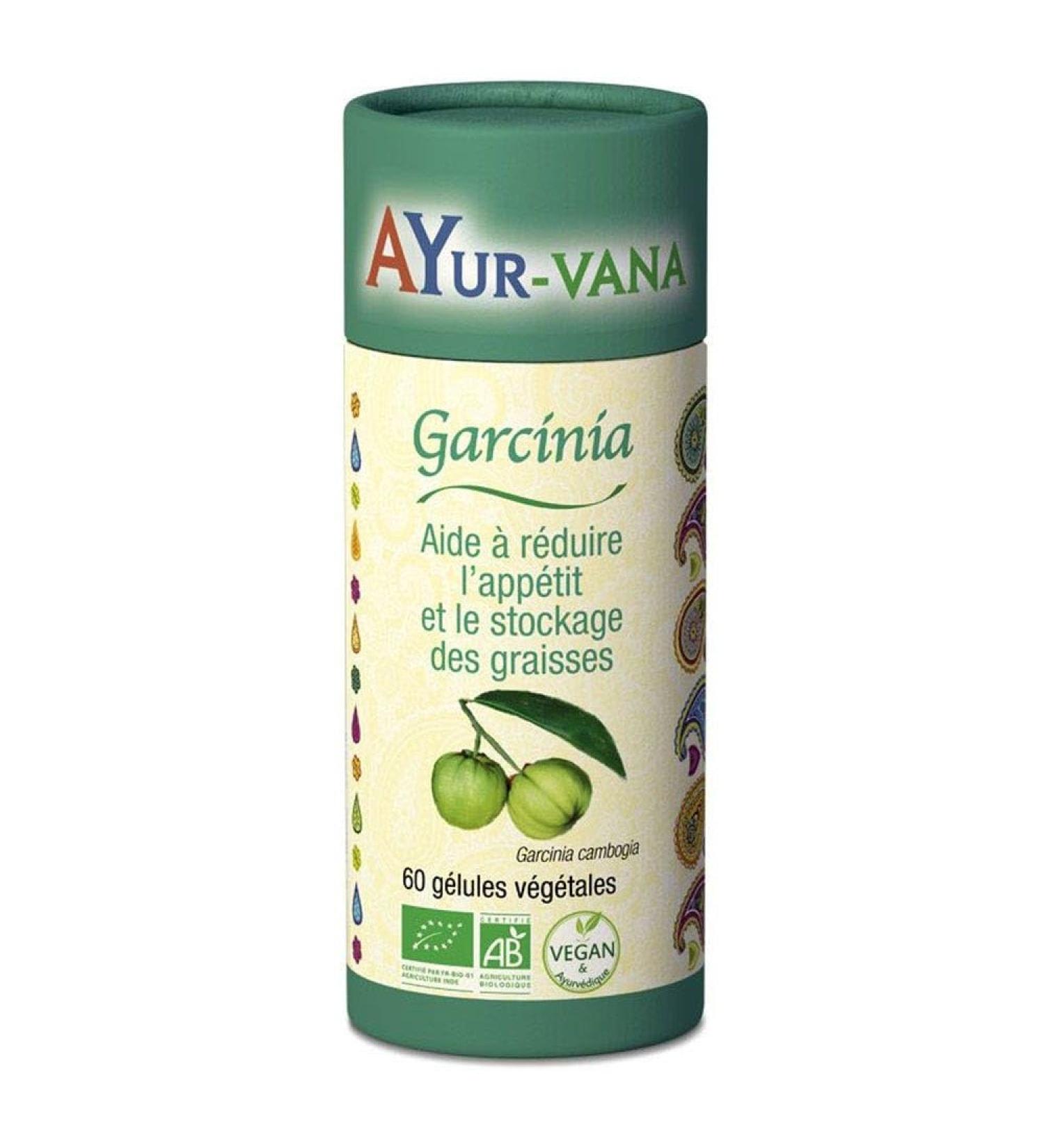 Garcinia Extract with 60% Organic HCA
