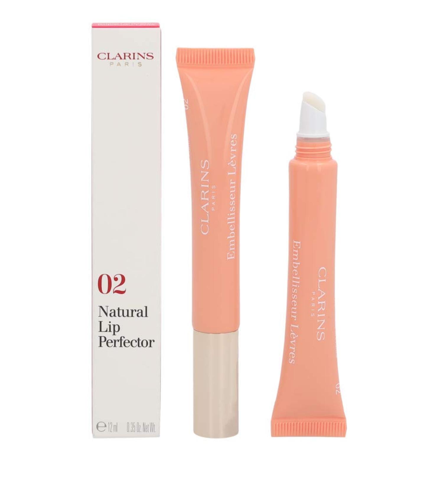 Clarins 16526218 Lip gloss 12 ml 1pack Transparent - Buy Online on GoSupps.com