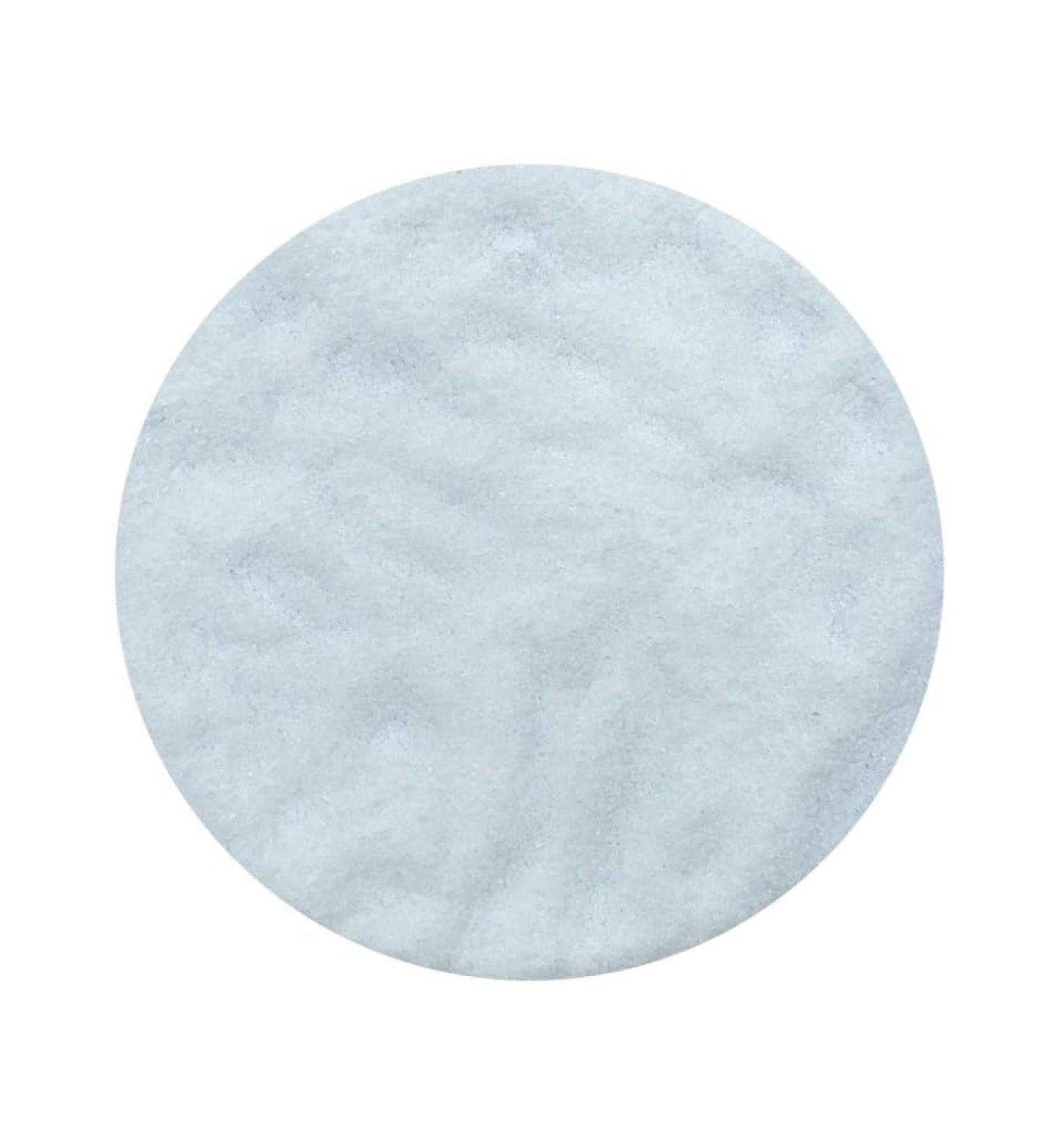 Crystal Stevia Extract 1:10 Sweetness Ratio Reb A Purity 98.7% (300g) 300.0 grams