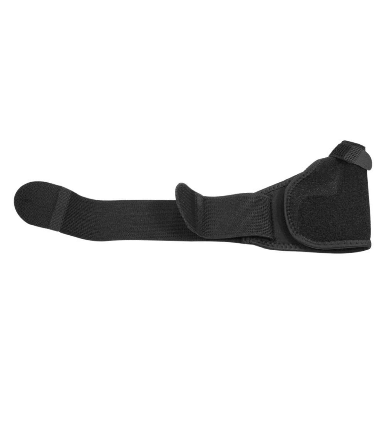 Buy Wristband Hand Thumb Support - Adjustable Wrist Protector & Immobilizer Sleeves for Optimal Comfort | International Shipping - Buy Online on GoSupps.com