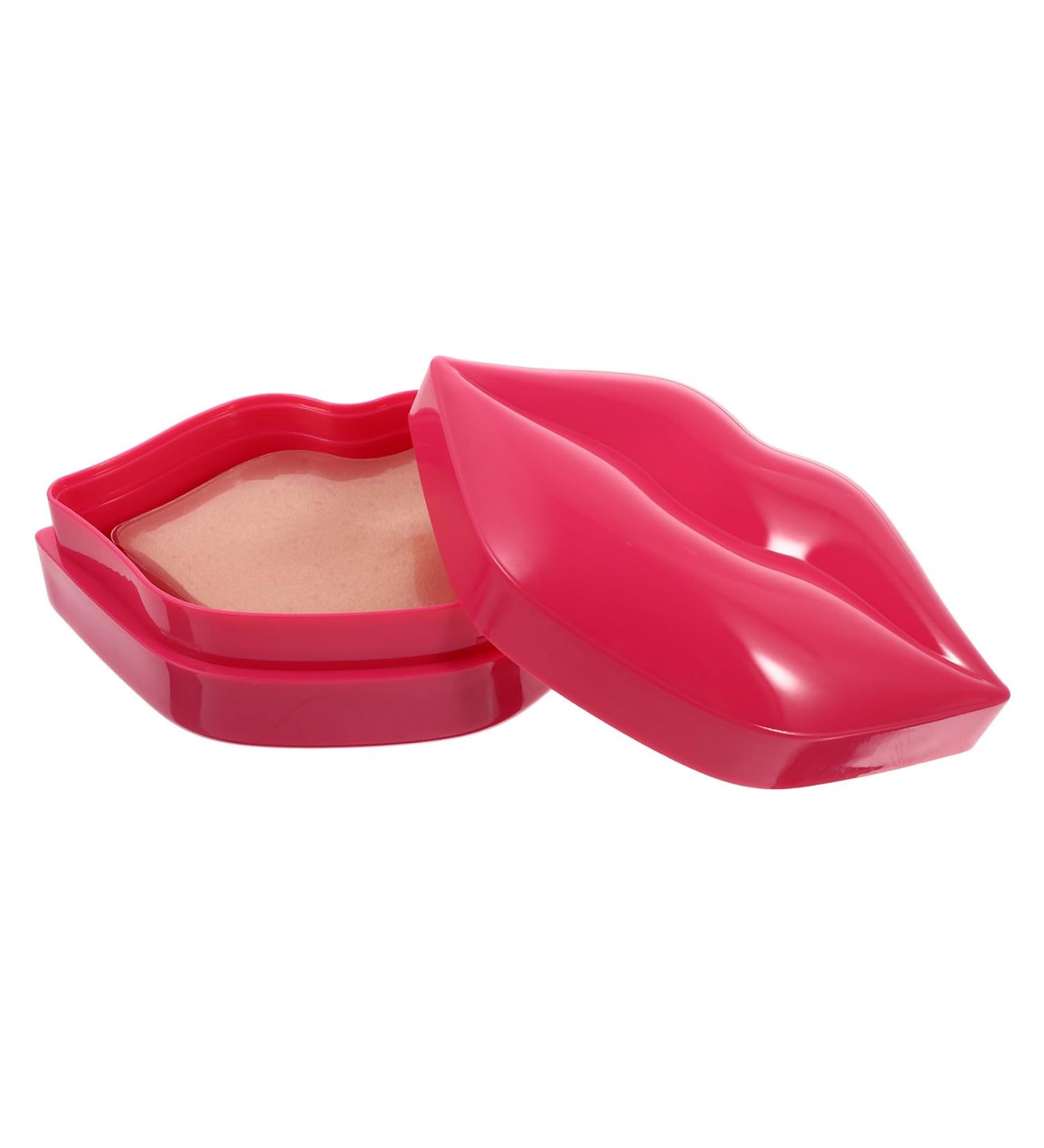 Veemoon 20 Pi ces Masque Hydratant ge de Gel Au Collag ne pour et Pratique pour Usage et Ros  - Buy Online on GoSupps.com