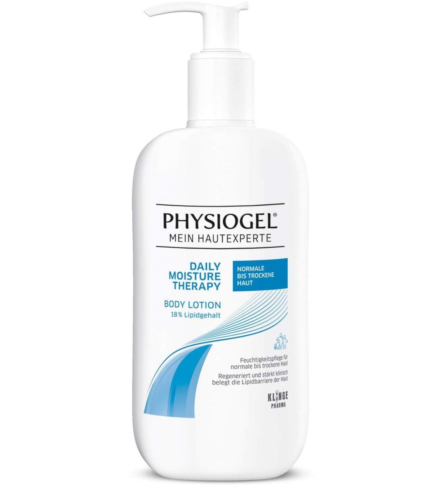 Physiogel Daily Moisture Therapy Body Lotion 400 ml lotion