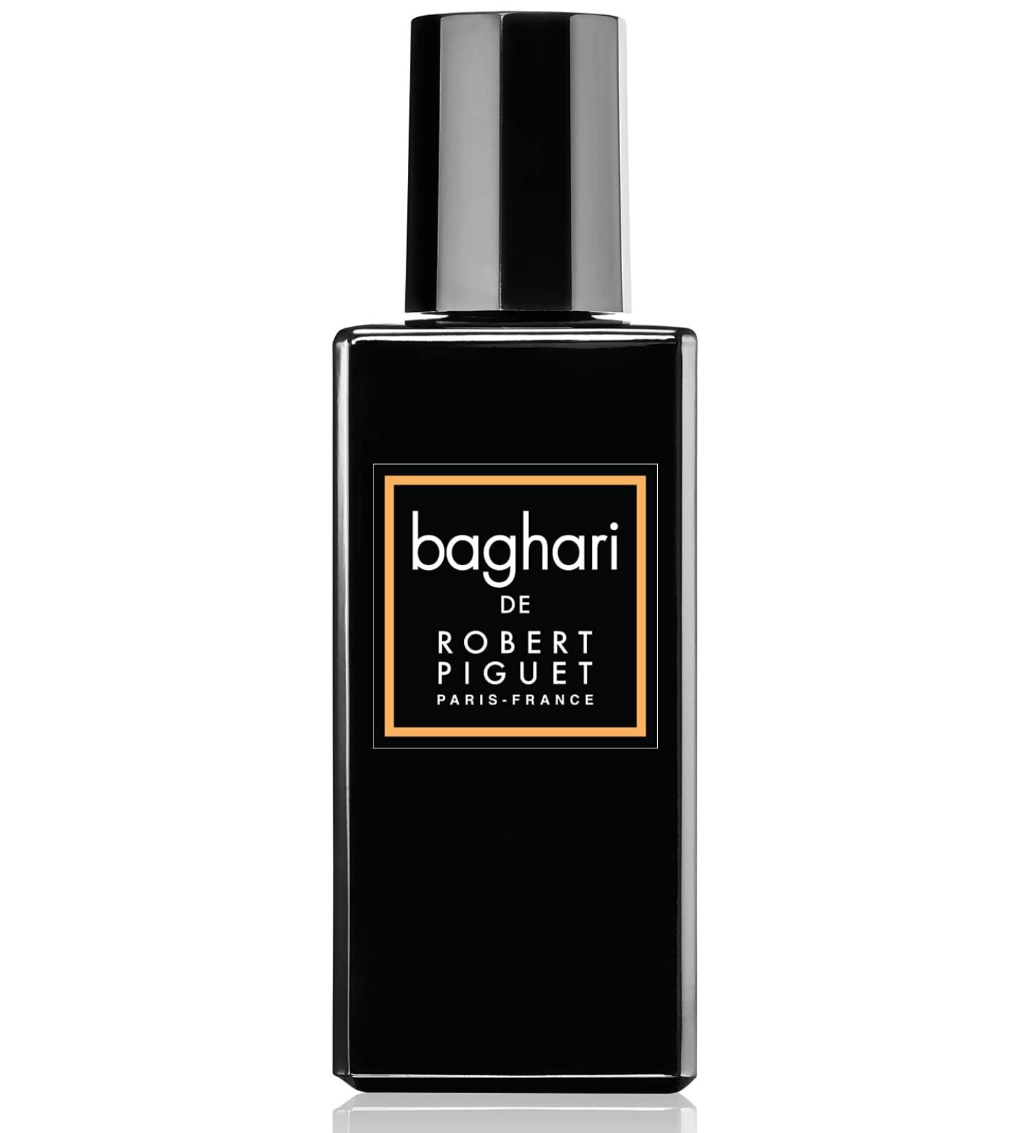 Robert Piguet Baghari Eau de Parfum Spray for Women 1.7 Fl Oz 1.7 Fl Oz (Pack of 1) - Buy Online on GoSupps.com