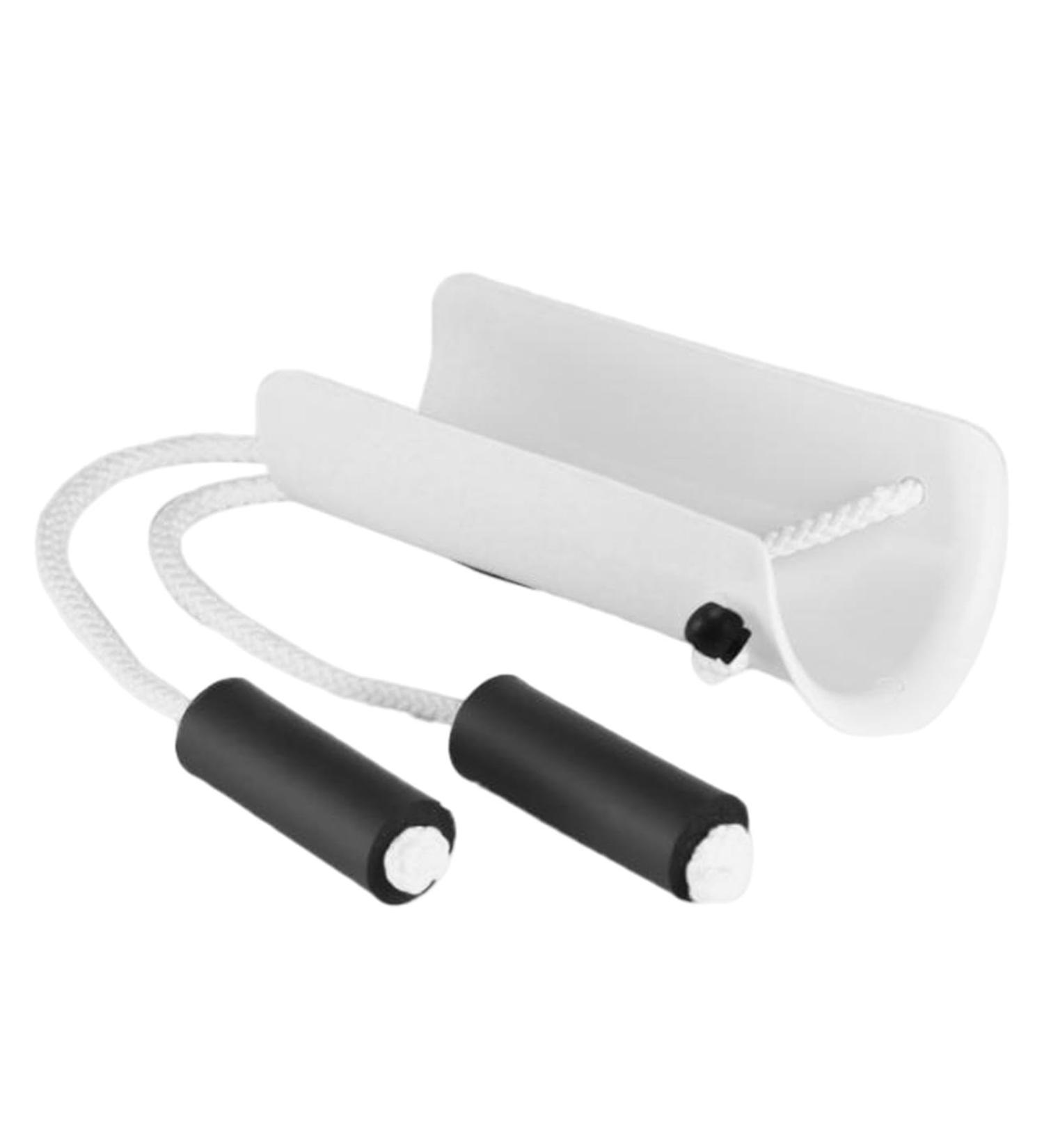 Milageto Sock Aid Device - Adjustable Rope Tool for Elderly & Disabled | Easy Sock Education Aid & Everyday Help - Buy Online on GoSupps.com
