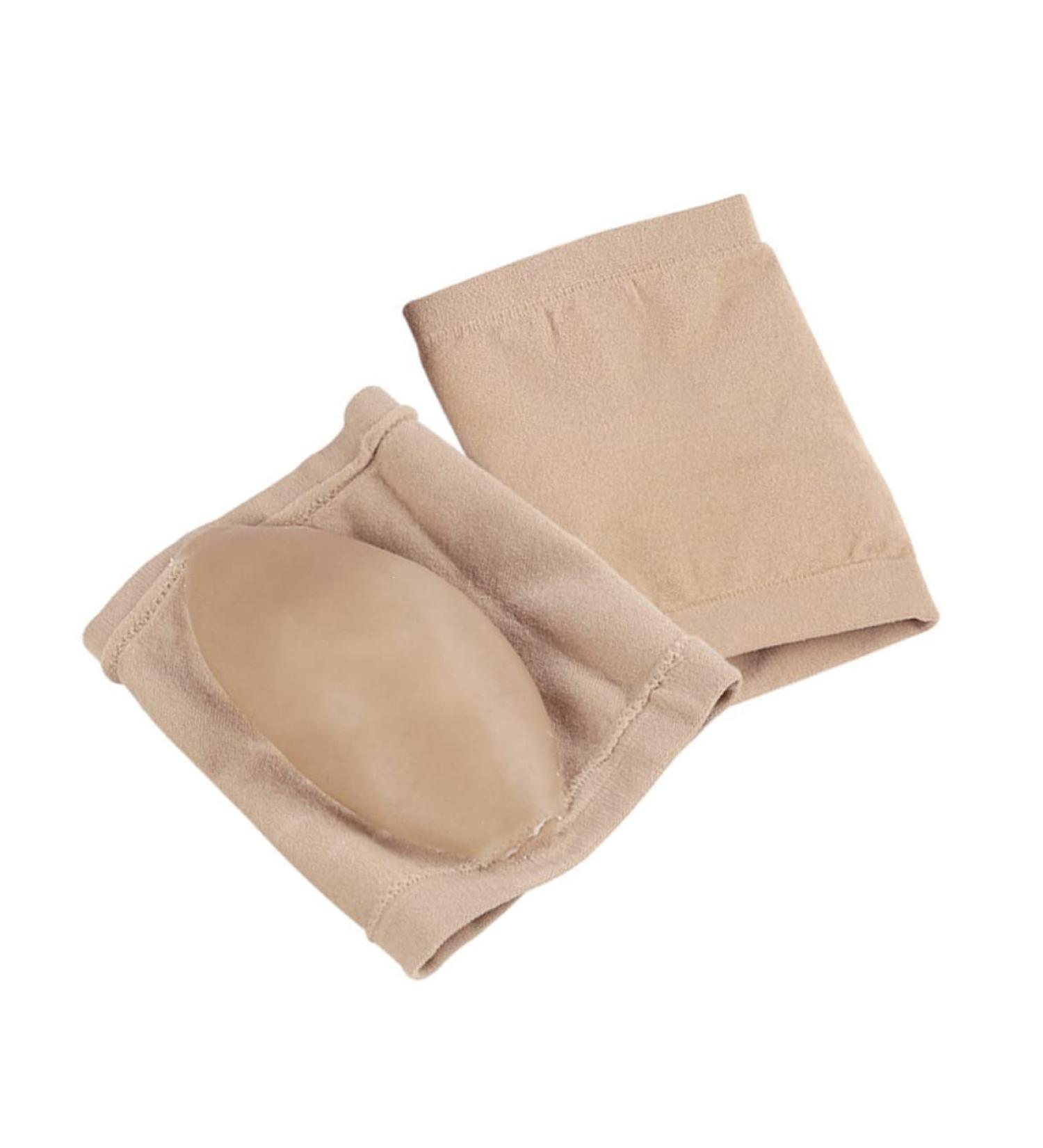 1 Pair Anti Crack Heel Socks Silicone Heel Protector Socks for Plantar Insoles for Plantar Anti-Crack Socks Womens Socks Foot Moisturize Men and Women Stockings - Buy Online on GoSupps.com