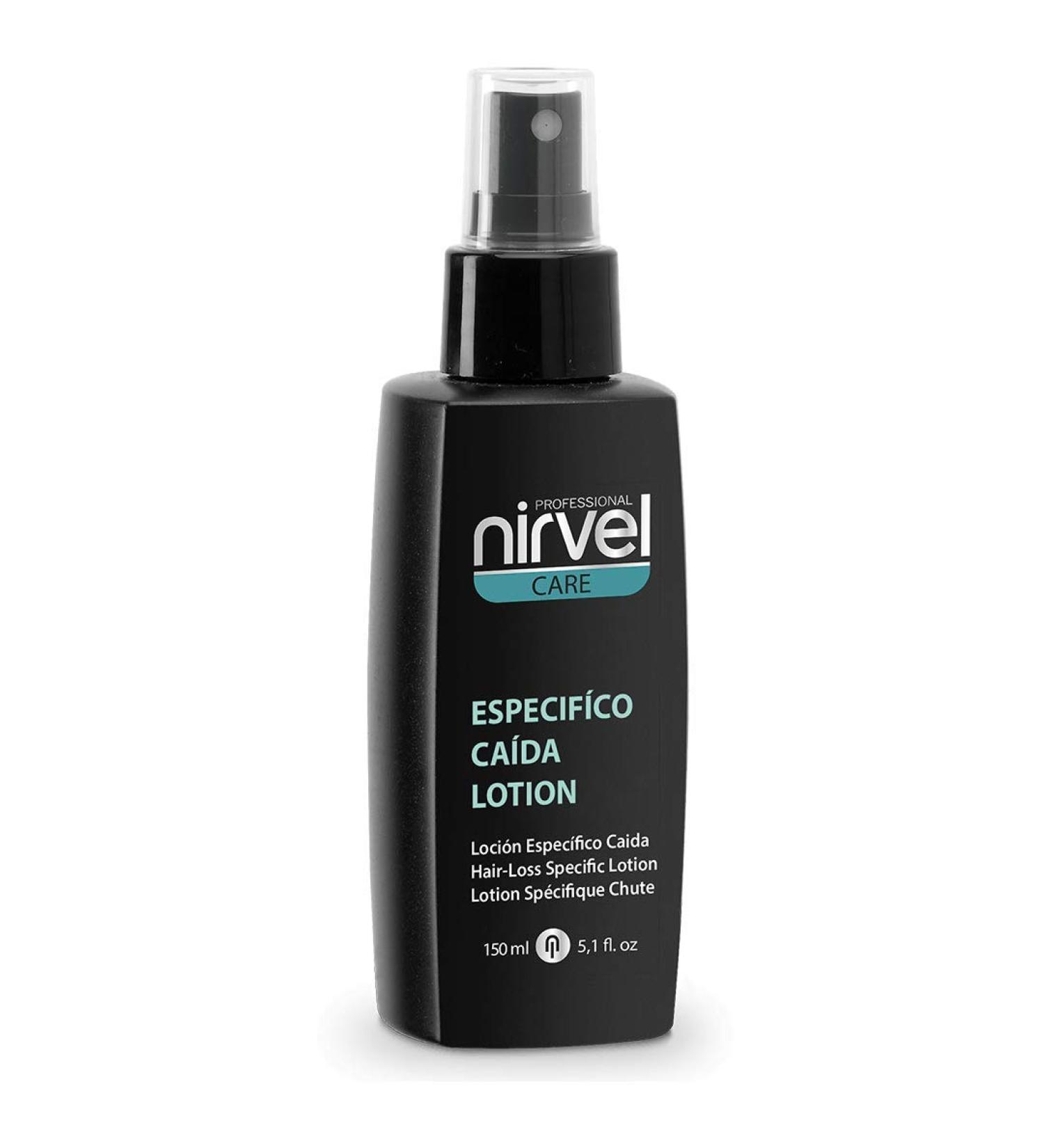 Nirvel Hair Loss Products 150 ml