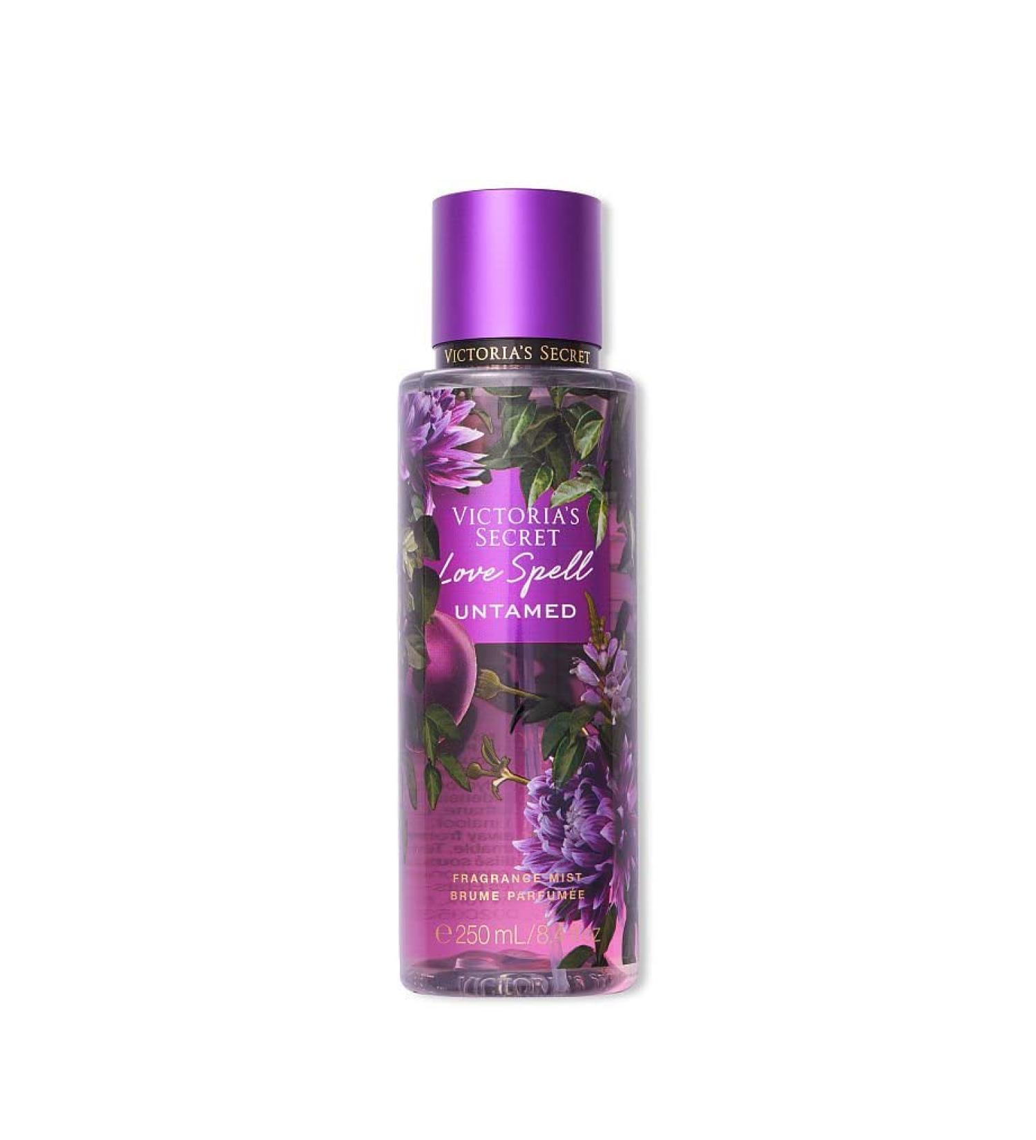 Victoria's Secret Love Spell Untamed
