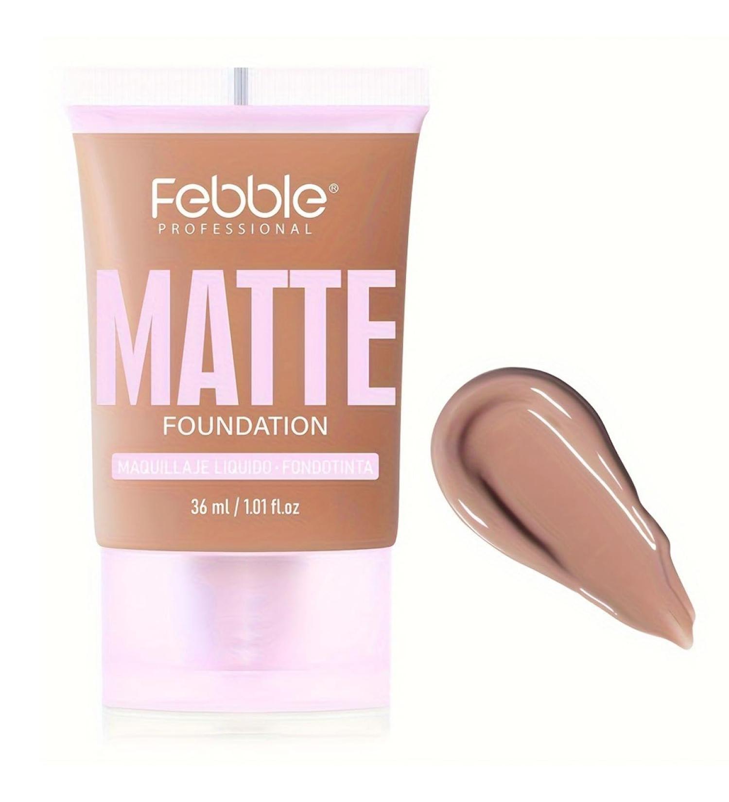 Multi-Use Waterproof Foundation | Sheer to Light Buildable Coverage | Natural Glow | Lightweight Medium/Full Coverage for All Skin Types - Buy Online on GoSupps.com
