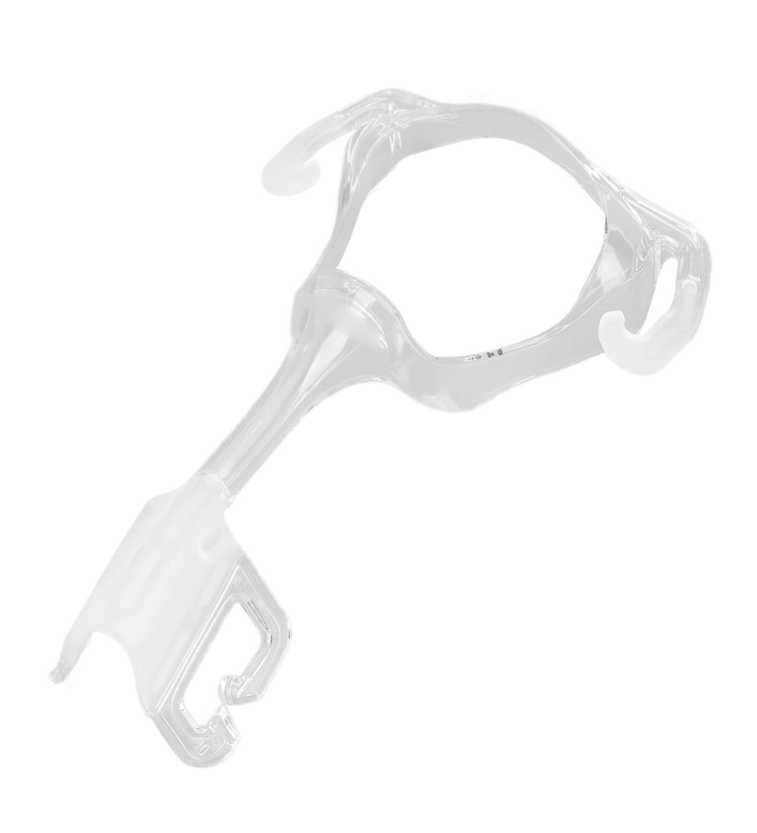 Easy-to-use Nose Guard Frame Removable for Respirator Frame Mirage FX Nose Guard (Standard) - Buy Online on GoSupps.com