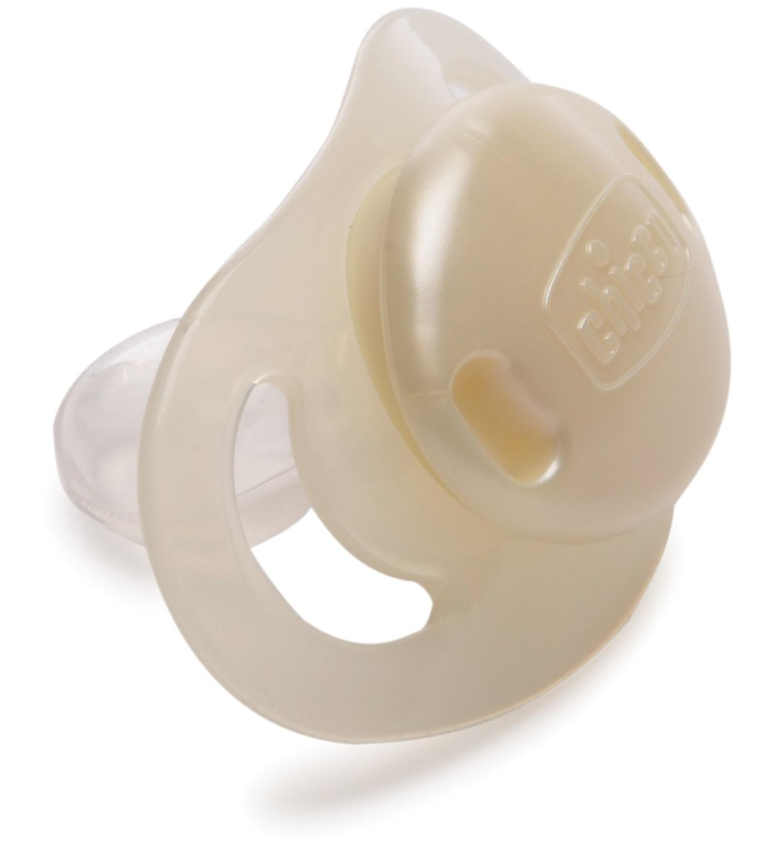 Chicco 71090000000 - Pacifier from 4 months