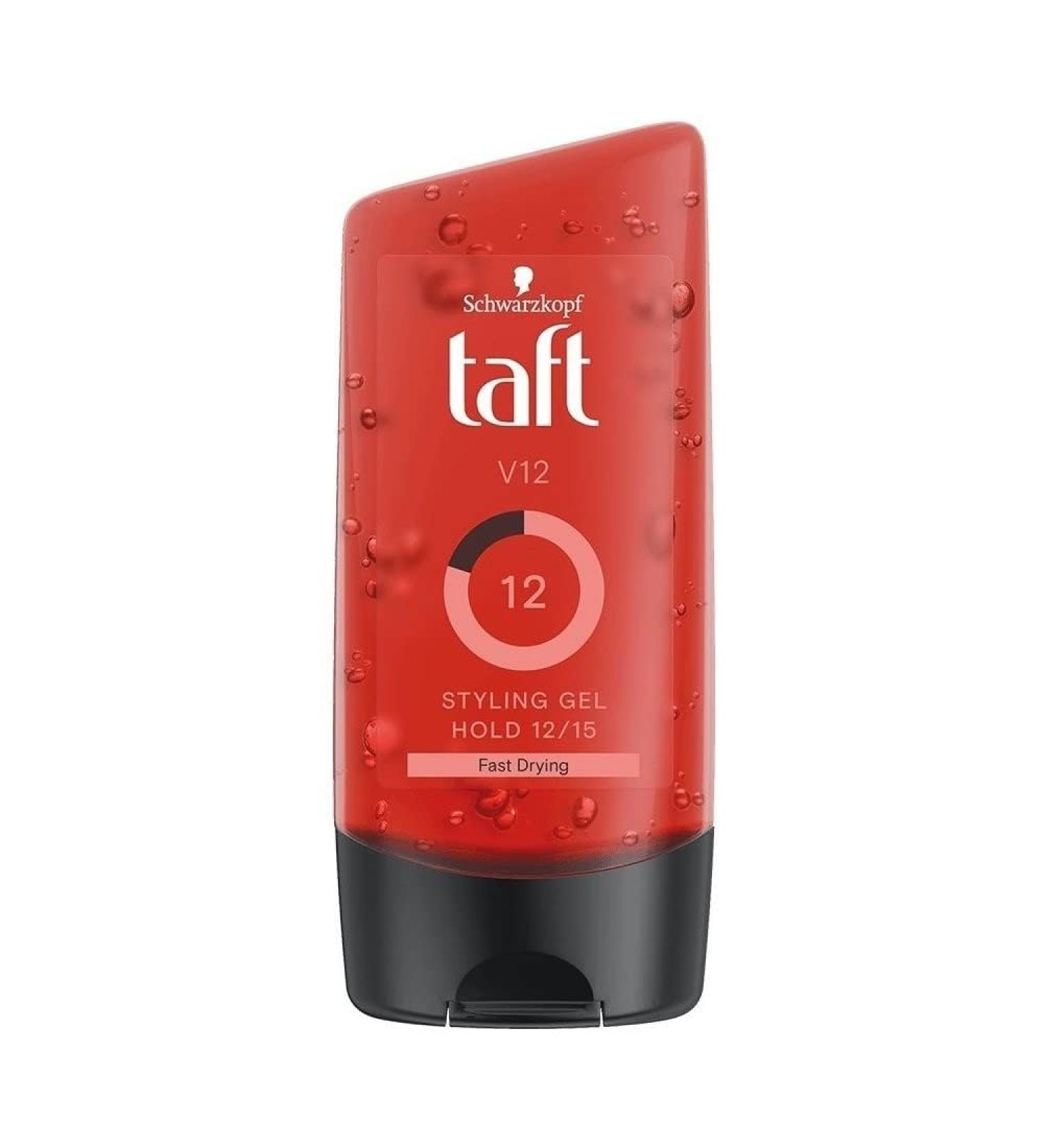 Power Gel Speed Hold 12 V12 - Buy Online on GoSupps.com