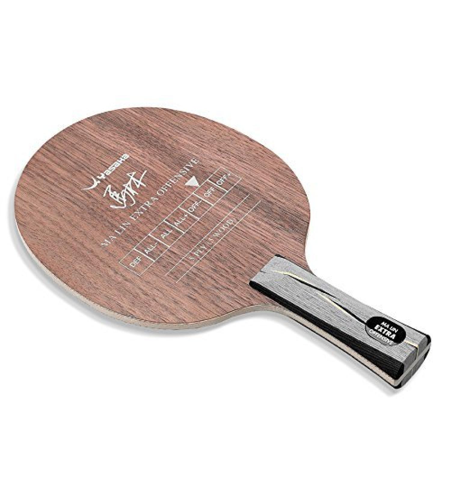 YASAKA Ma Lin Extra Offensive Flared