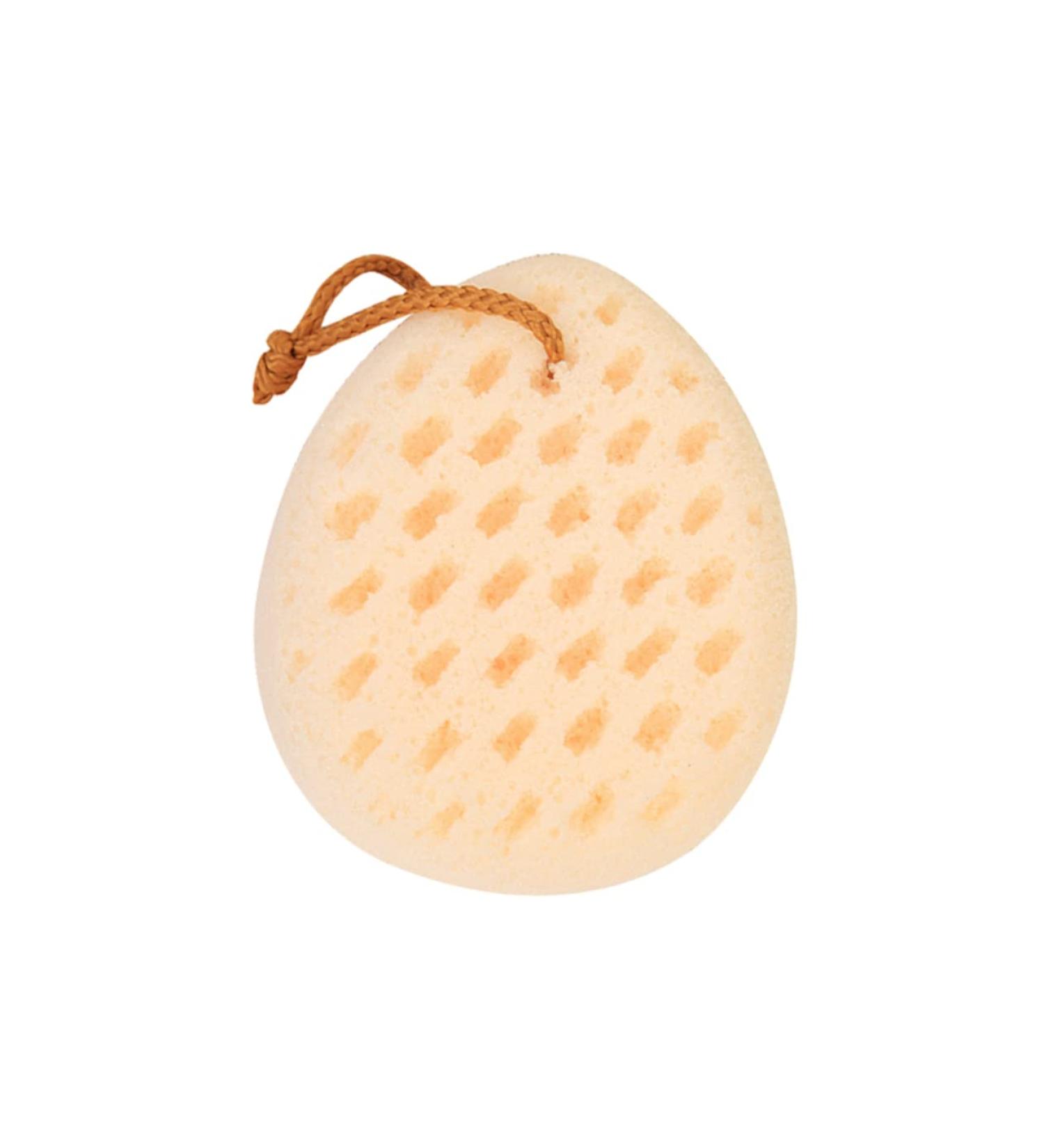 minkissy Body Foam Scrubber Bath Sponges Loofahs Loofah Dish Sponge Loofah Sponge Exfoliating Bath Foam Shower Puff Sponge Soft Bath Sponge Bath Sponges for Shower Toiletries Baby Natural - Buy Online on GoSupps.com