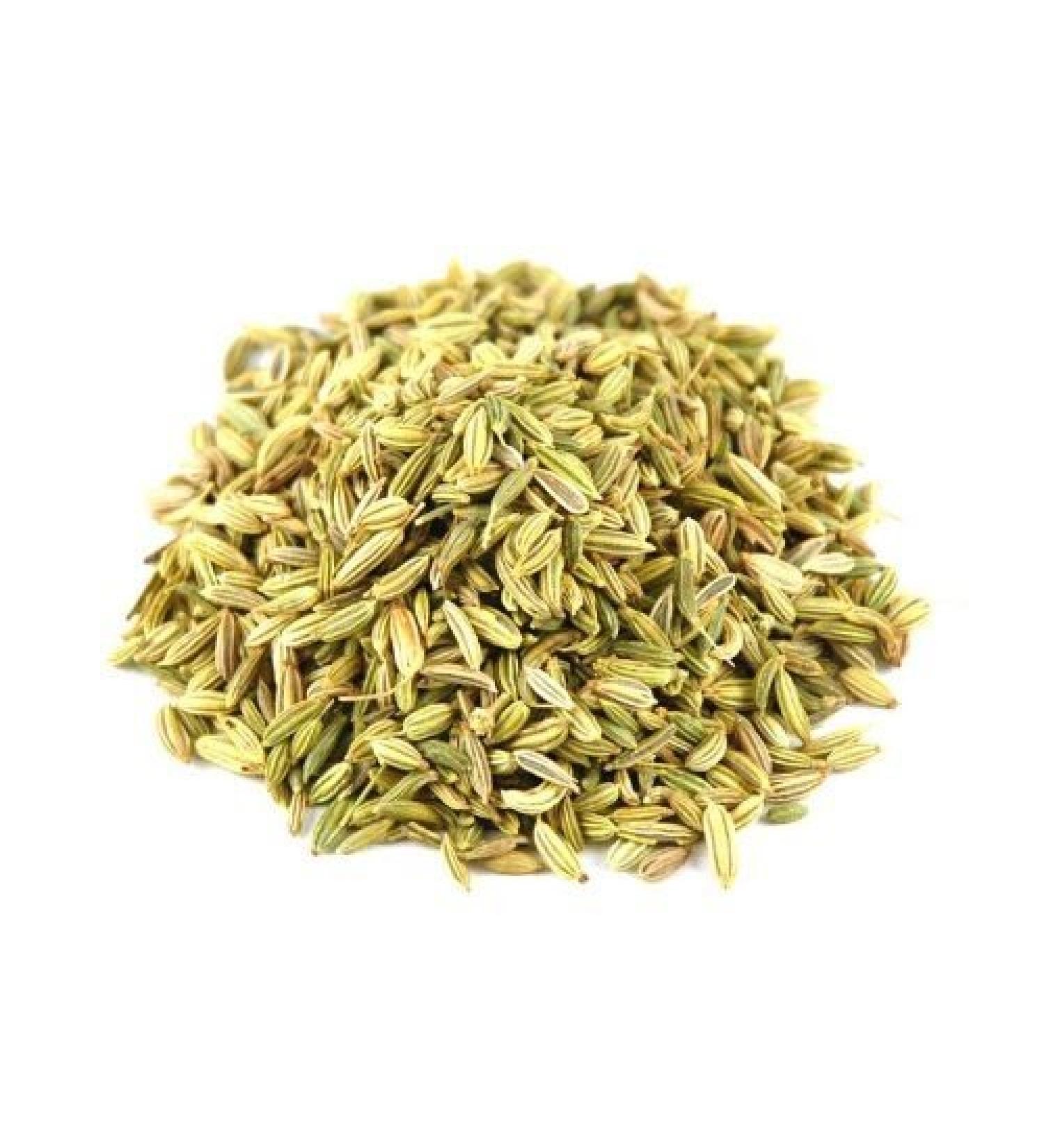 Fennel Seeds (Varyali) - 1.5kg