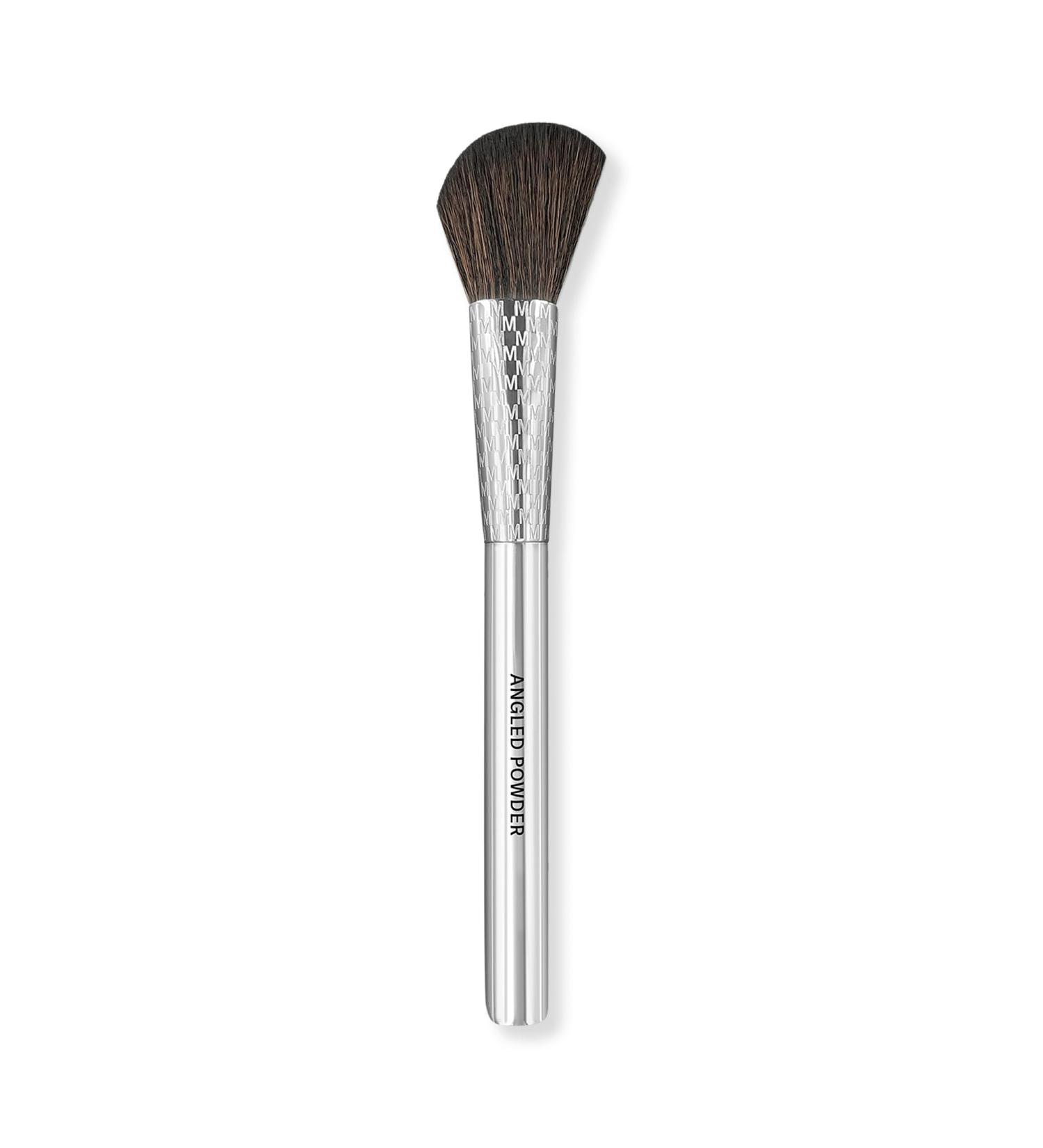 F07 Angled Powder Brush