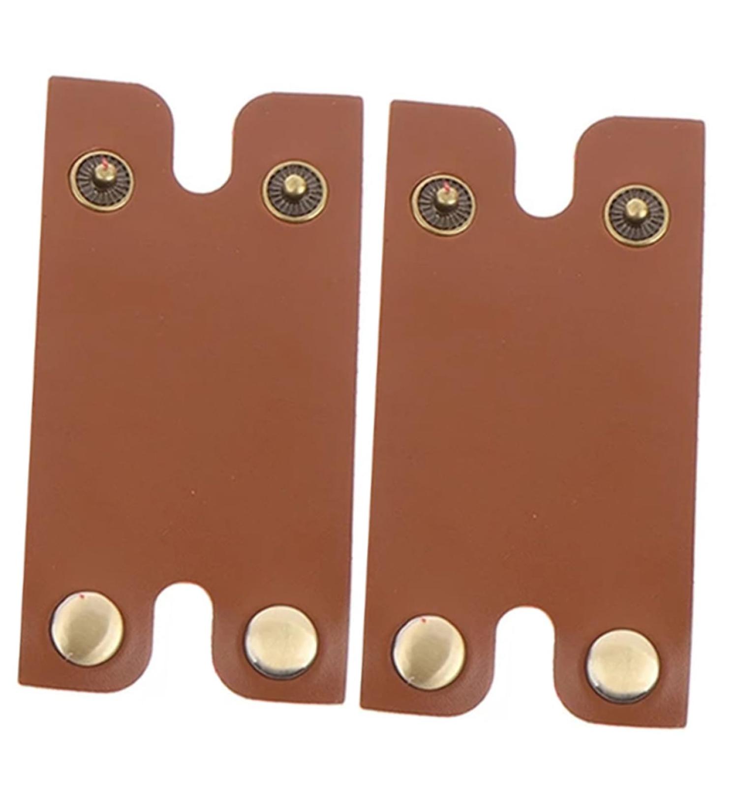 Buy Mikinona 2ST Men's Razor Accessories | Pocket Shaver Bag Covers & Safety Mask - International Shipping Available - Buy Online on GoSupps.com