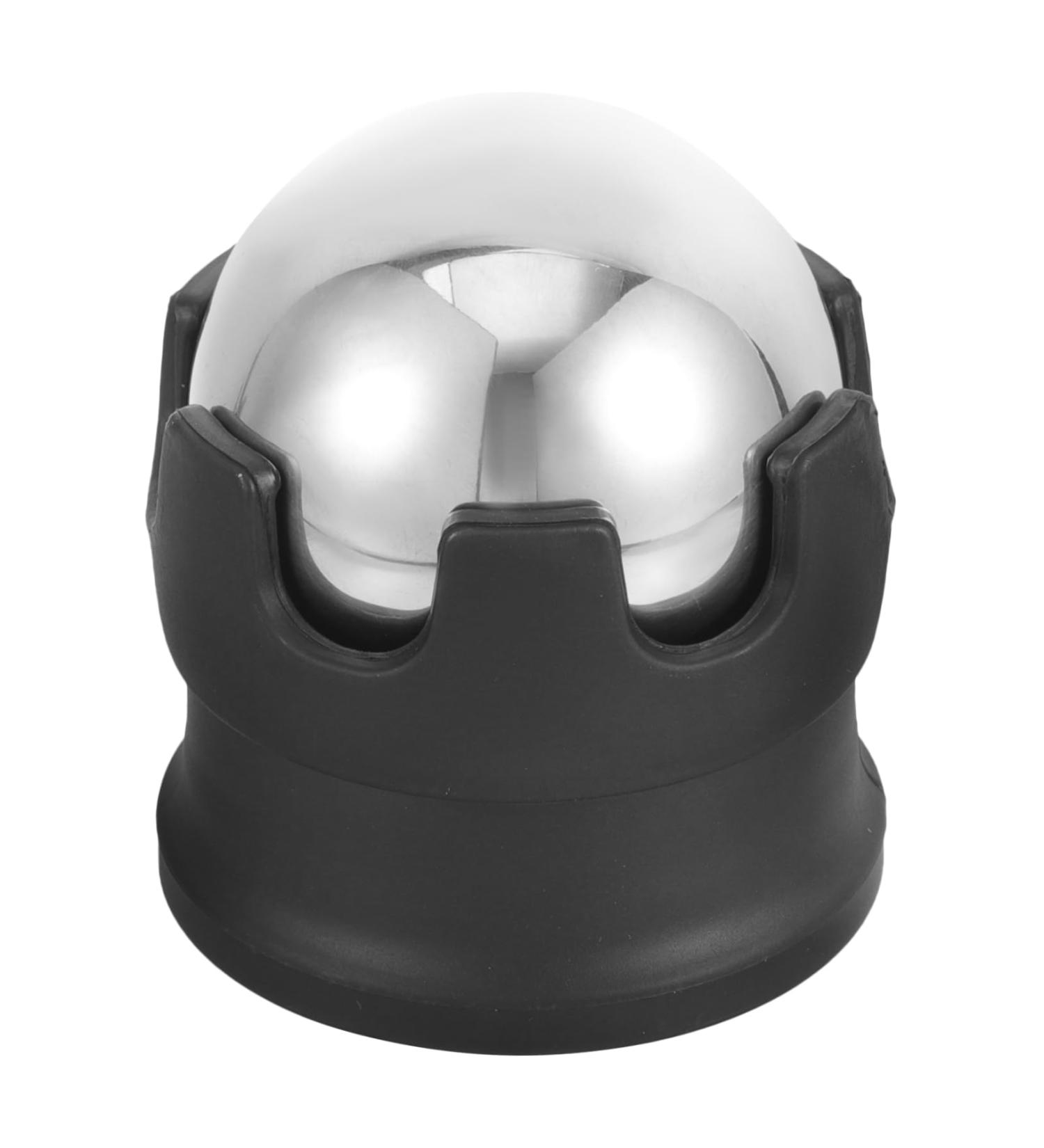 Anneome Hot & Cold Massage Roller Ball Muscle Relief & Face Massage Device for Ultimate Relaxation - Buy Online on GoSupps.com