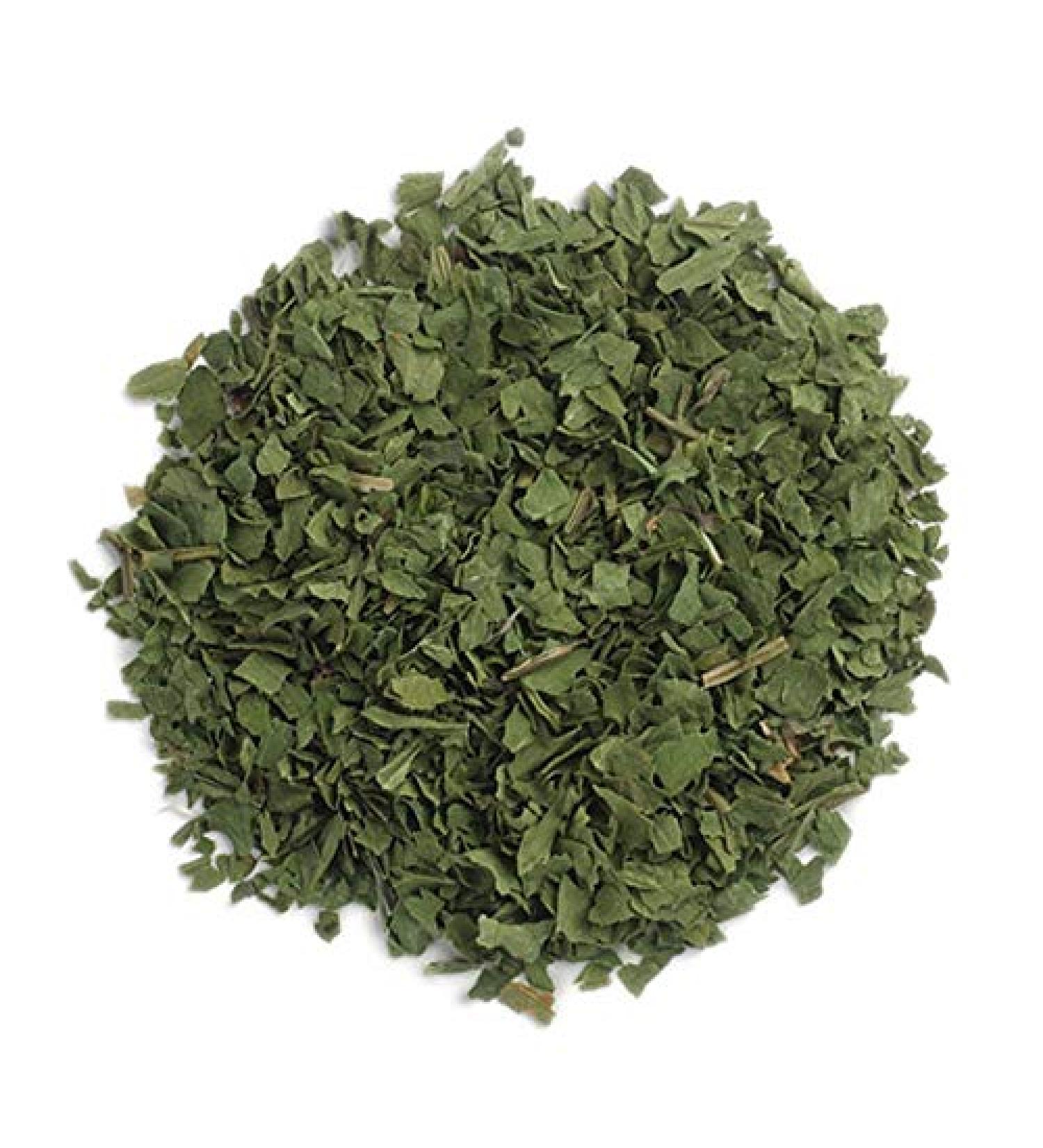 Frontier Co-op Organic Cilantro Leaf - 1lb | Cut & Sifted | Pure & Fresh - Buy Online on GoSupps.com