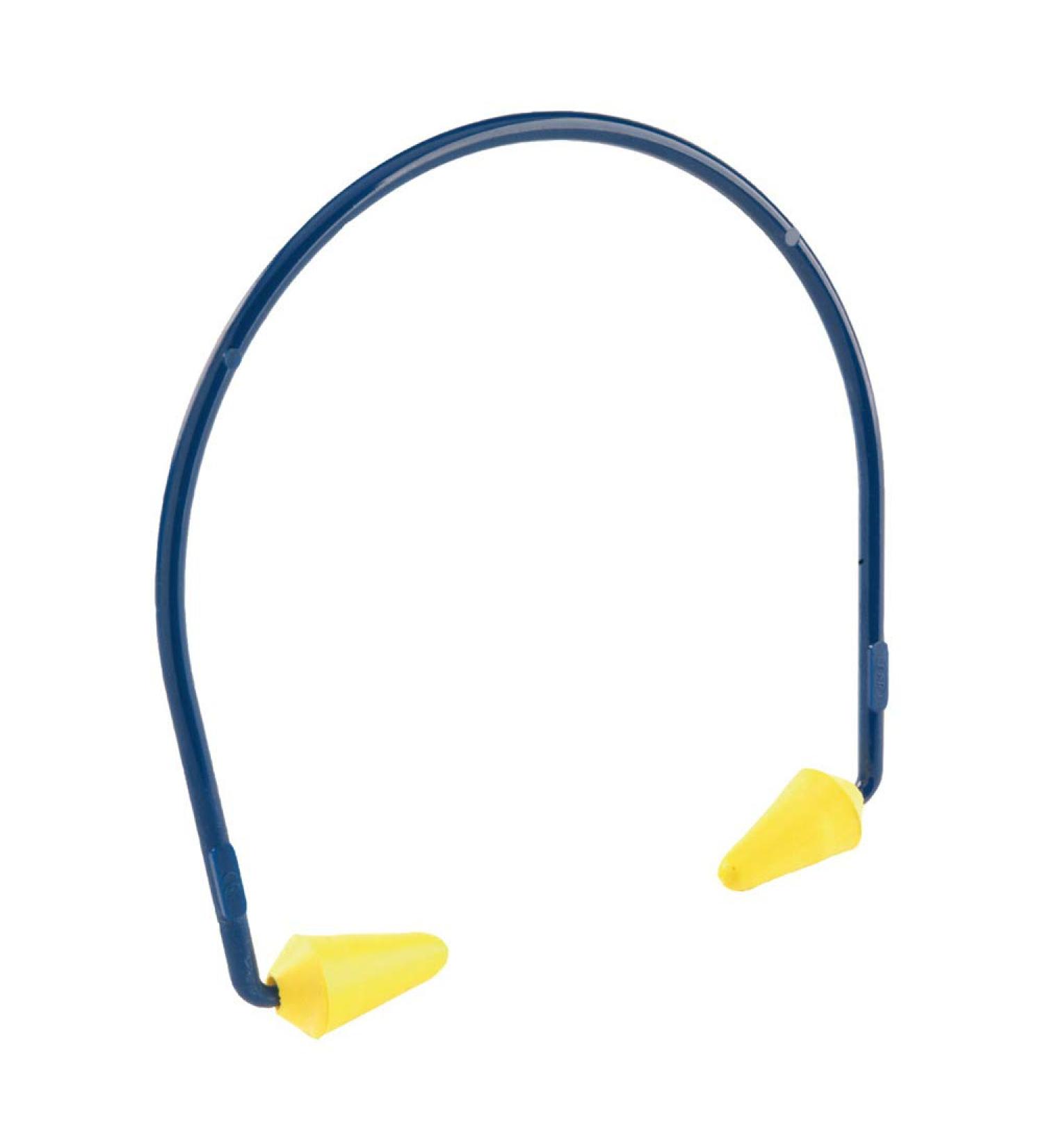 Buy 3M CF01000 Headband Hearing Protection & R Caboflex - International Shipping Available - Buy Online on GoSupps.com