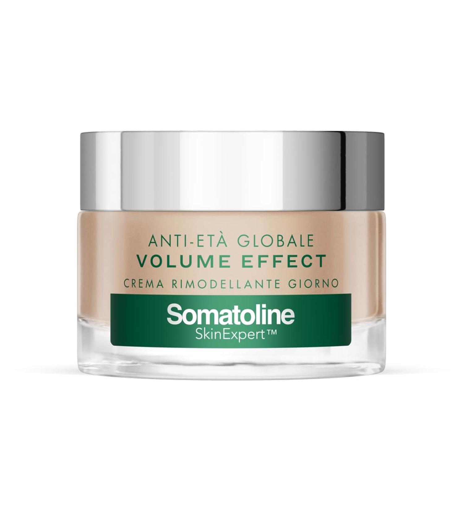 Somatoline SkinExpert MAT Restructurerende antiaging cr me 50 ml - Buy Online on GoSupps.com