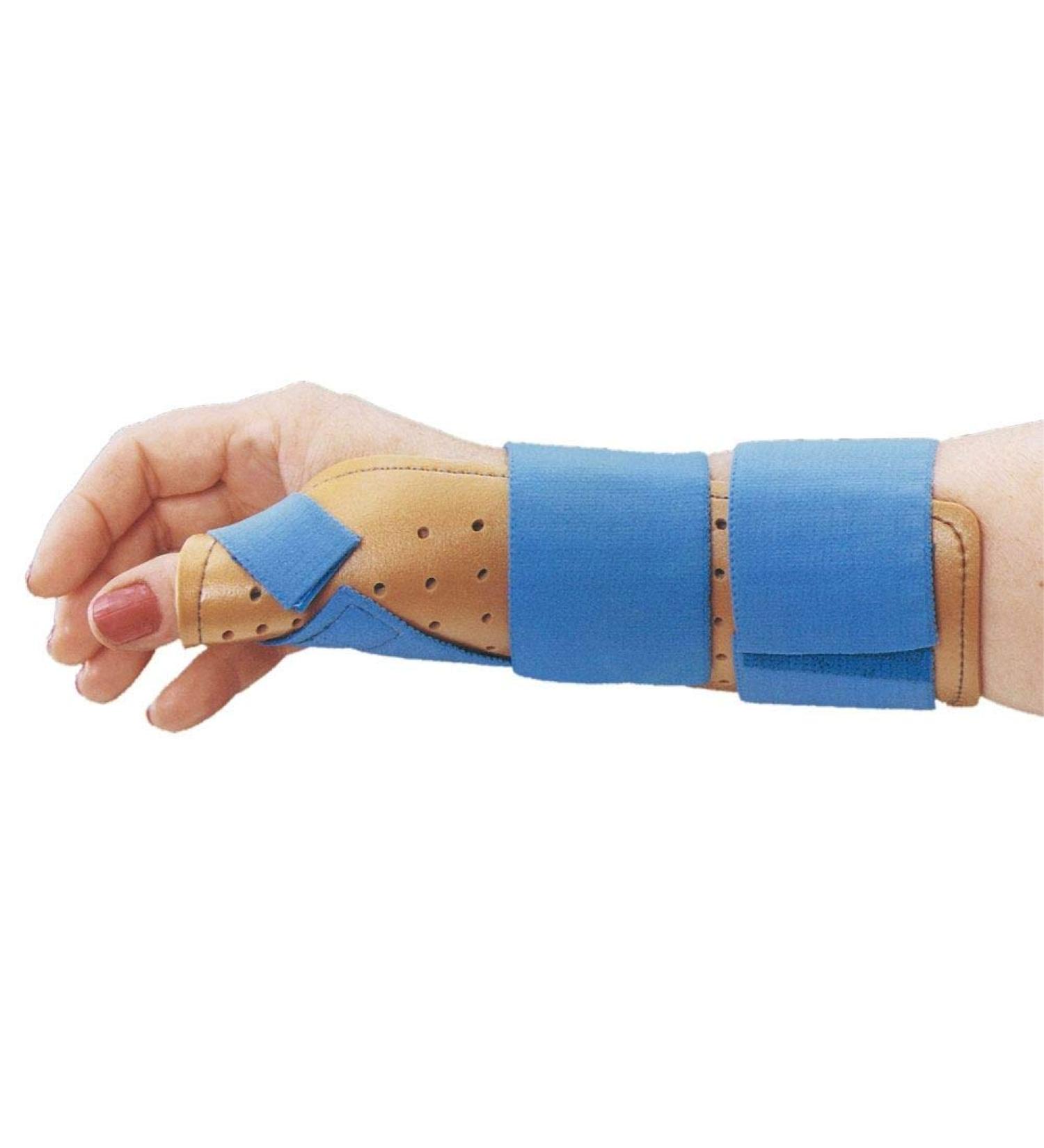 FREEDOM Thumb Spica Beige Right Medium/Large