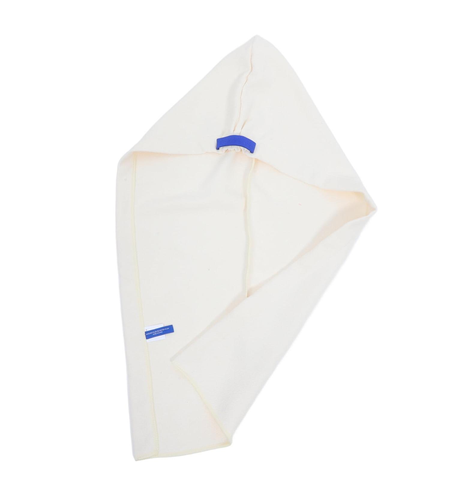 Hair Drying Towel Cap - Fast Absorbent Hair Towel Wrap for Kids & Adults | Perfect Hair Turban for Quick Drying - Buy Online on GoSupps.com