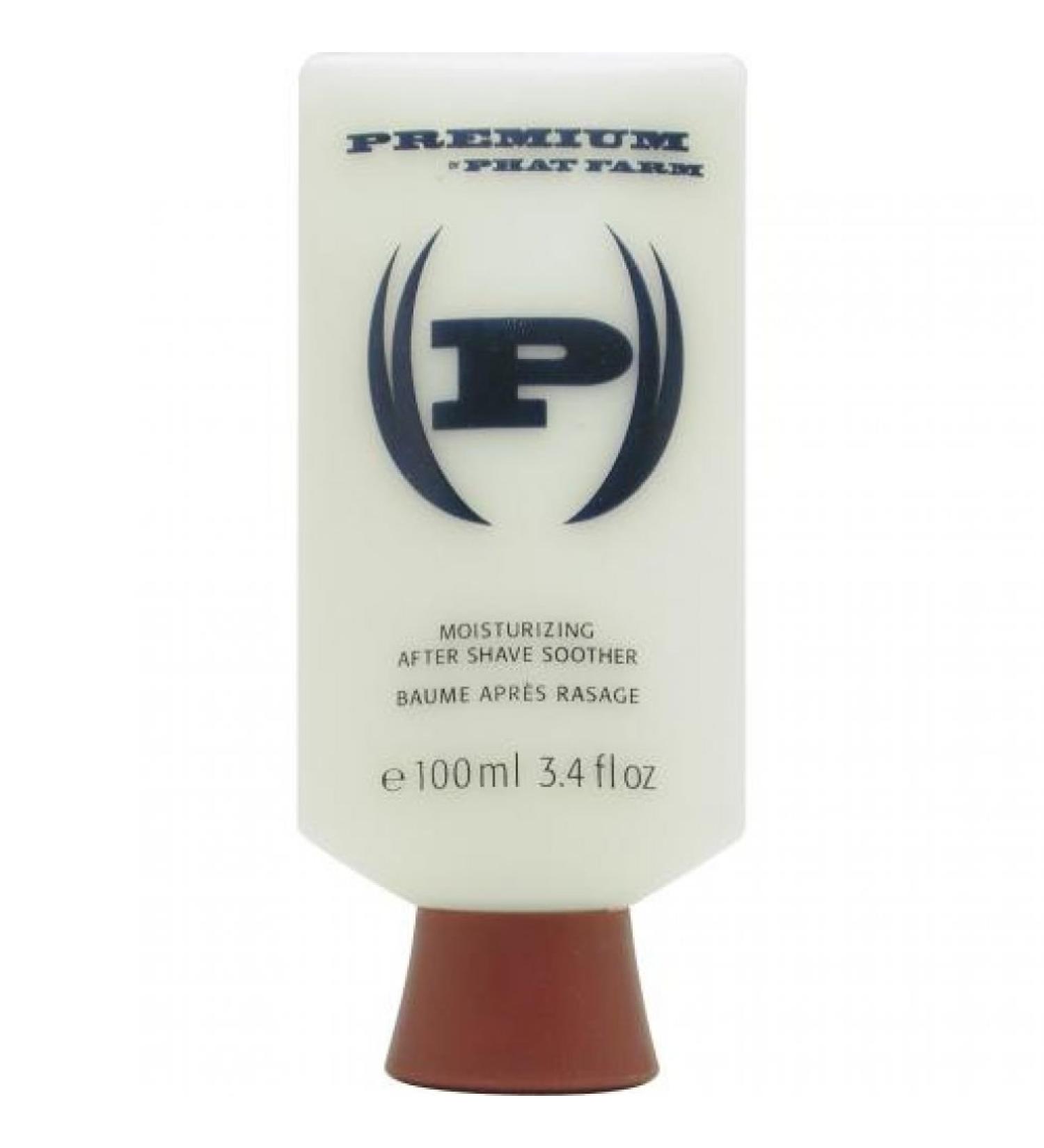 Premium By Phat Farm For Men. Aftershave Soother 3.4 OZ
