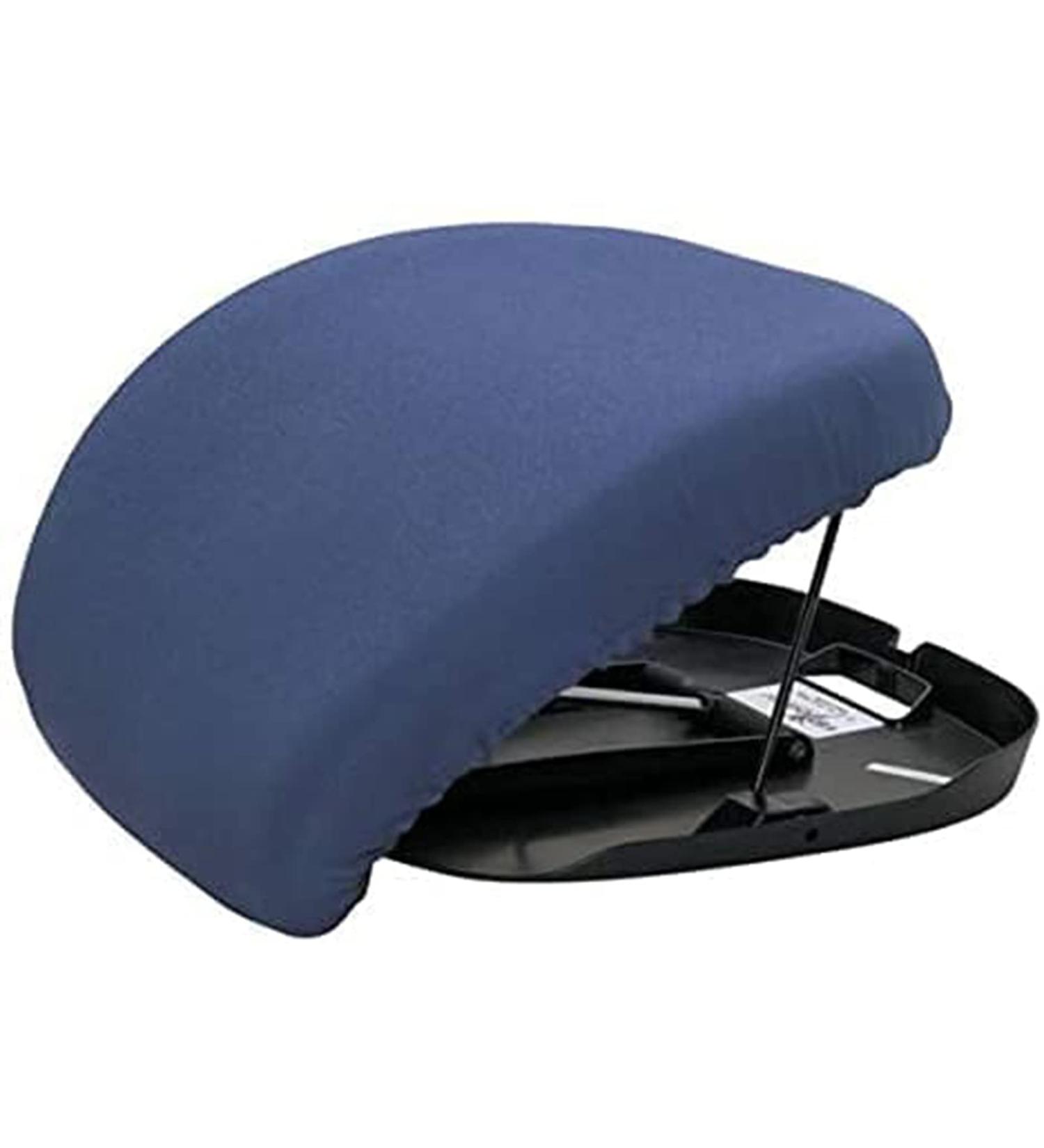 Stand Assist Aid for Elderly Portable Ergonomic Lifting Seat for Easy Lift Assist Sofa Stand Assist for Elderly and Handicap Independent Living Aid - Buy Online on GoSupps.com