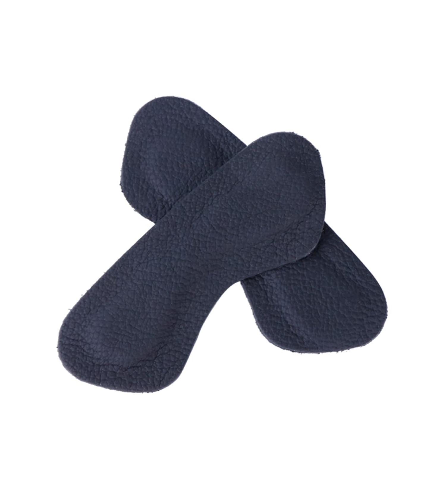 FRCOLOR Back Heel Protectors - Self-Adhesive Replacement Heels & Cushion for Boots | Non-Slip Heel Grips | High Heel Protector Insoles - Buy Online on GoSupps.com