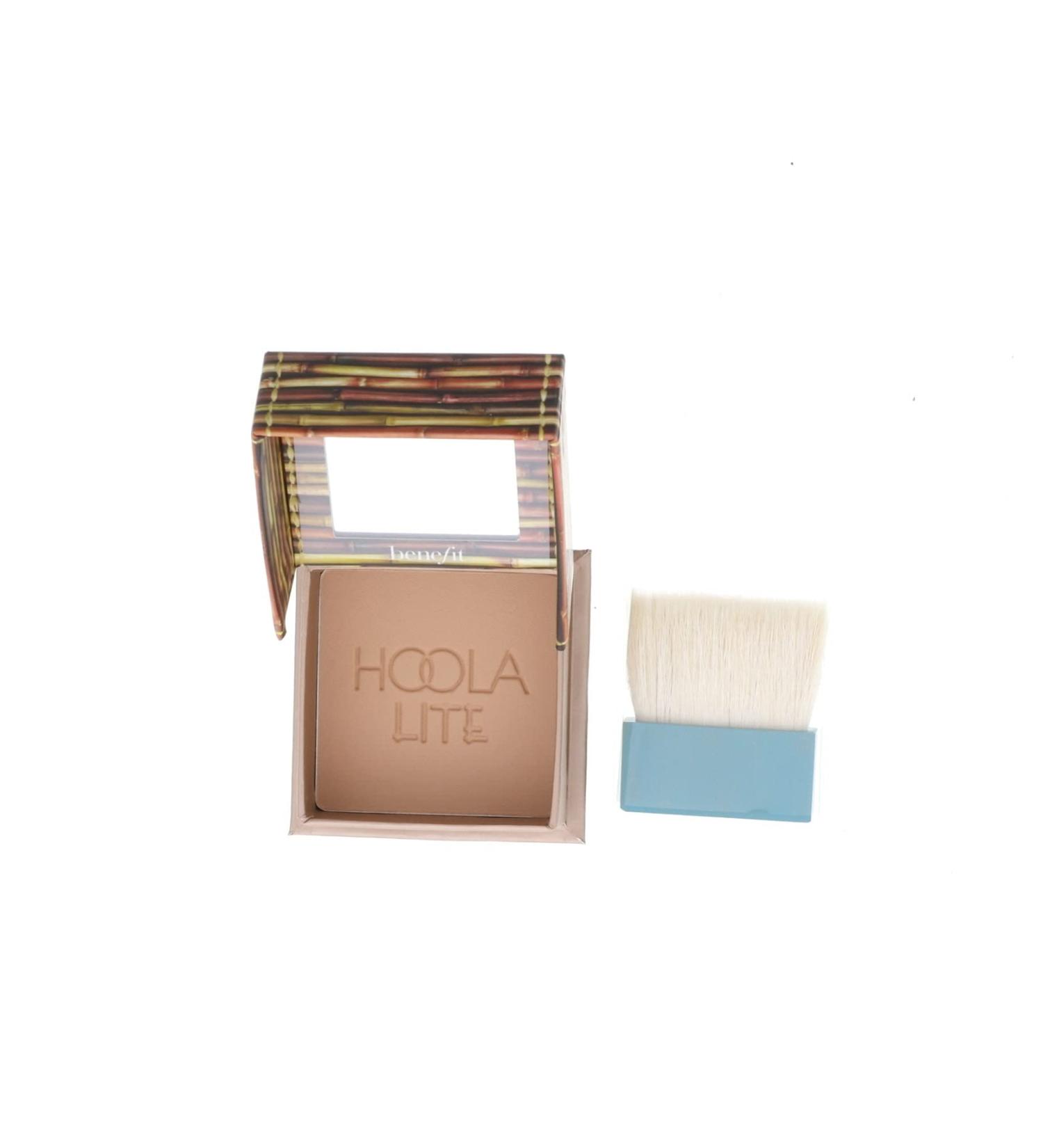 Benefit Cosmetics Hoola Lite Bronzer - Natural Bronze Finish | 1 Count - Buy Online on GoSupps.com