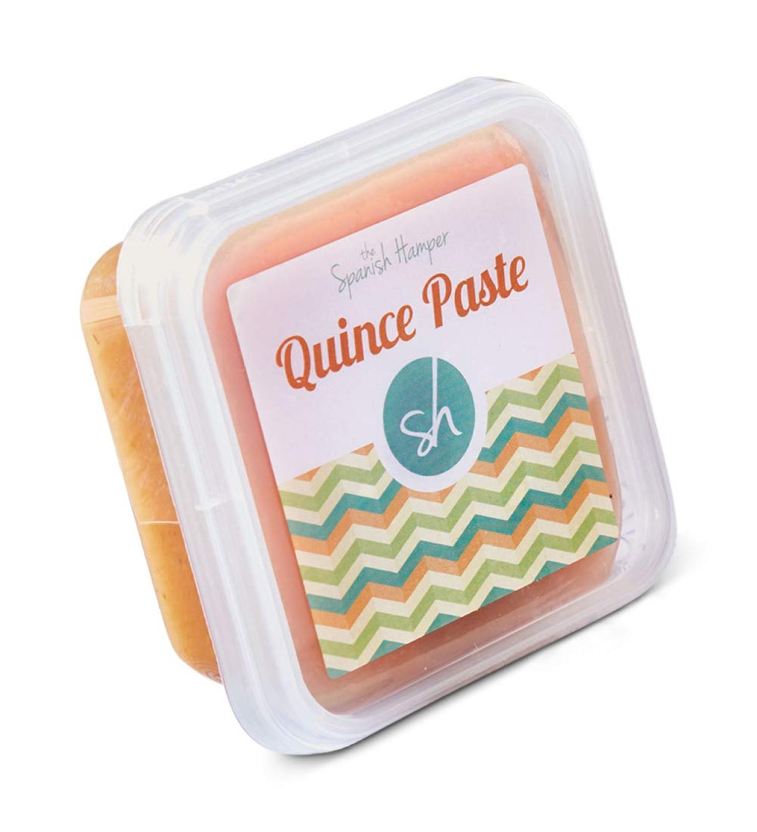 Membrillo Quince Paste | Dulce | 400g Tub