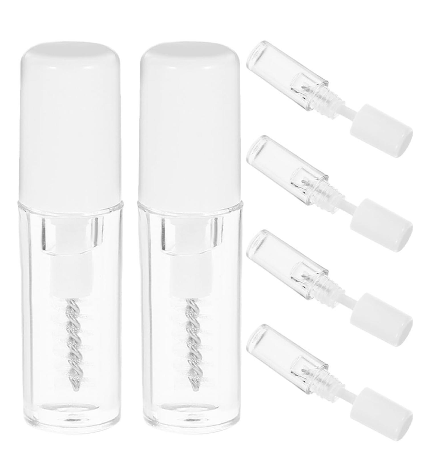 HONITANO 6Pcs Eyelash Raincoat Eyebrow Serum Eyebrow Gel Waterproof Eyebrow Gel Men Waterproof Eyebrow Gel Natural Eyebrow Shaping Gel Eyebrow Glue Transparent Eyebrow Gel - Buy Online on GoSupps.com