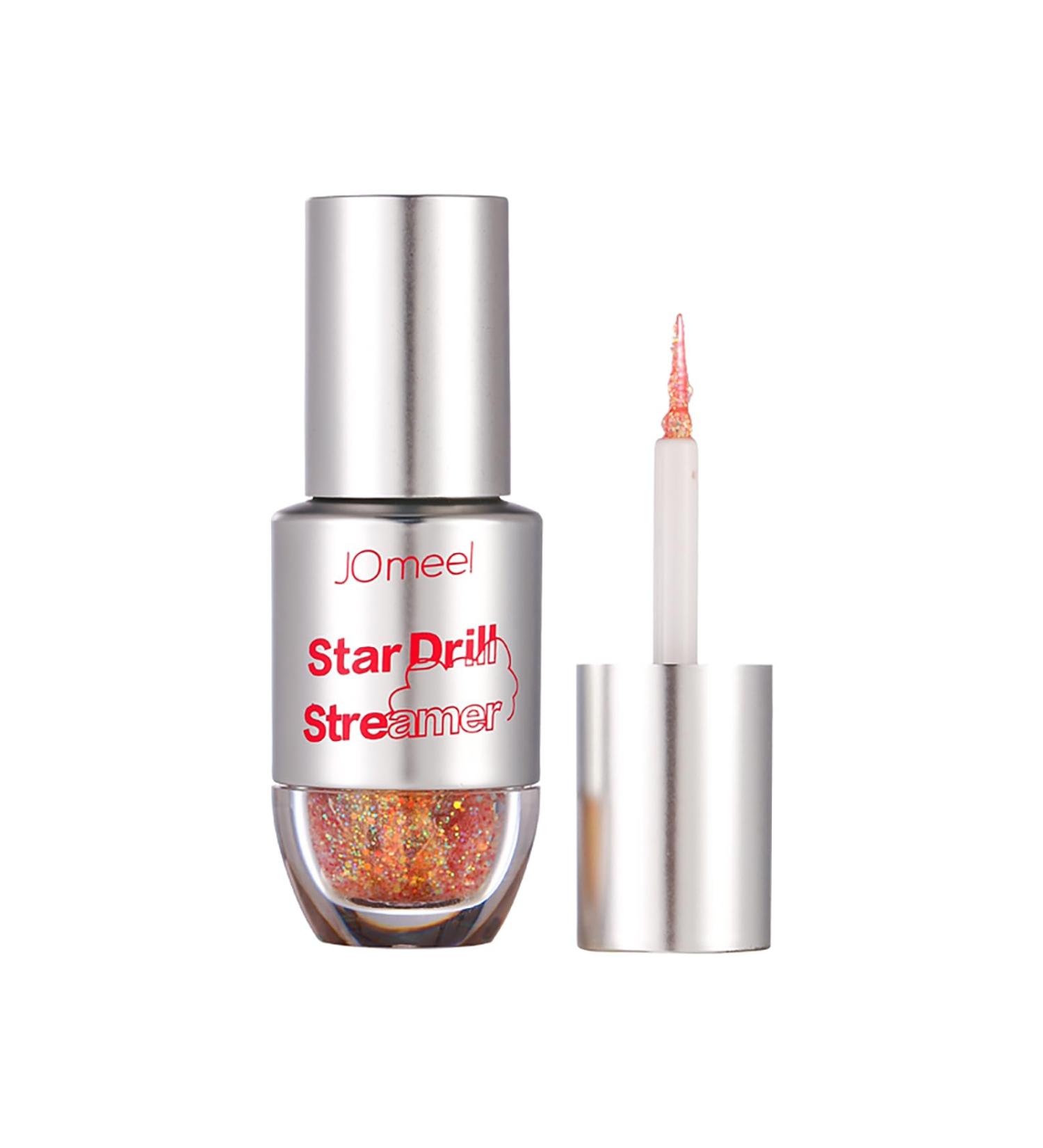 Onlyoily Waterproof Stretch Eyebrow Pencil 4 Colors (Black+Coffee+Brown+Dark Brown) - Buy Online on GoSupps.com