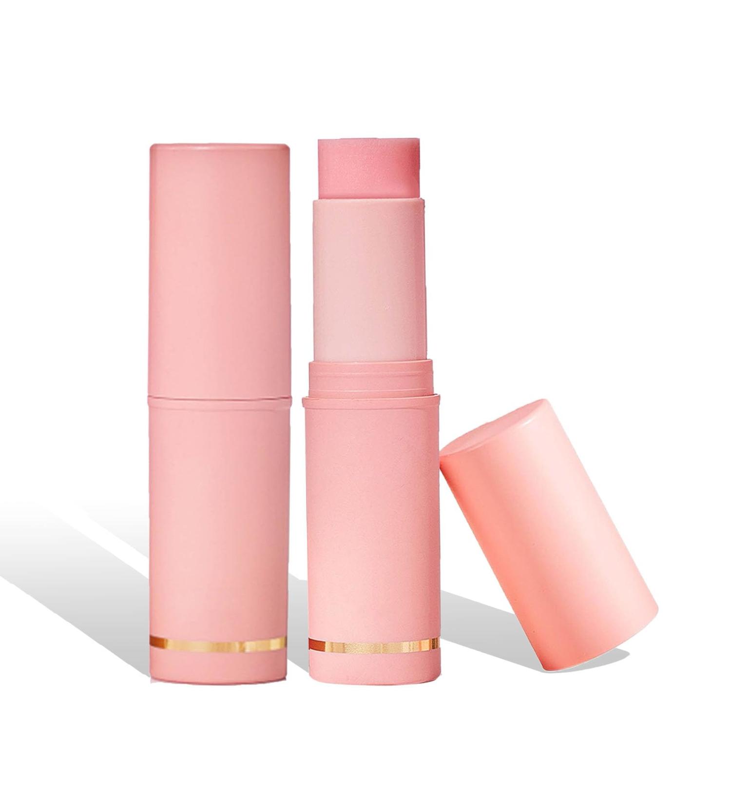 Multi Balm Stick Korean Collagen Balm Sticks for Face Baume pour les yeux en stick pour peaux matures baume hydratant anti- ge pour tous types de peau lisse le grain de peau (2pc 10g) 2pc 10 g (Lot de 1) - Buy Online on GoSupps.com