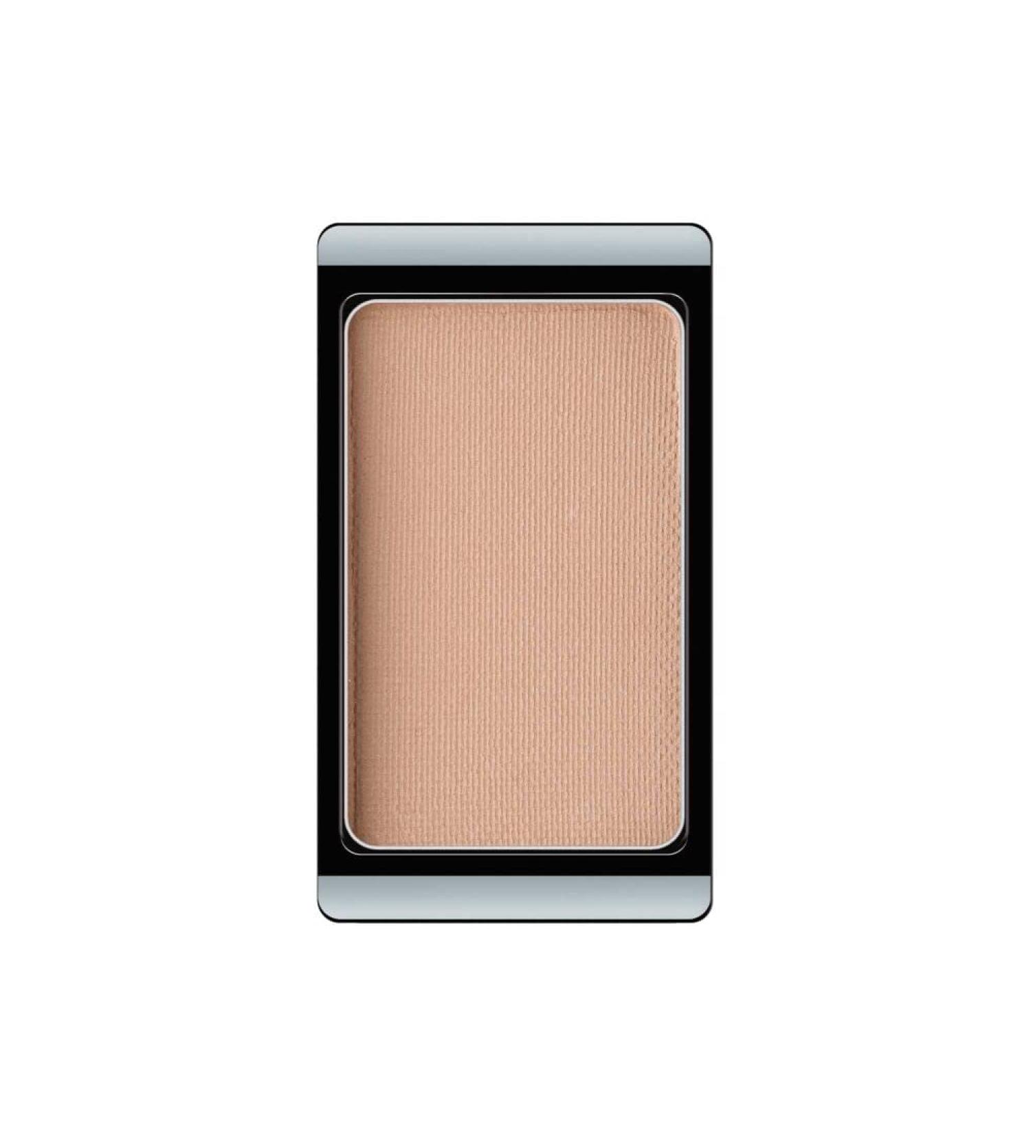 Buy ARTDECO Intense Matte Eyeshadow - Pearly Old But Gold 1g | International Shipping Available - Buy Online on GoSupps.com
