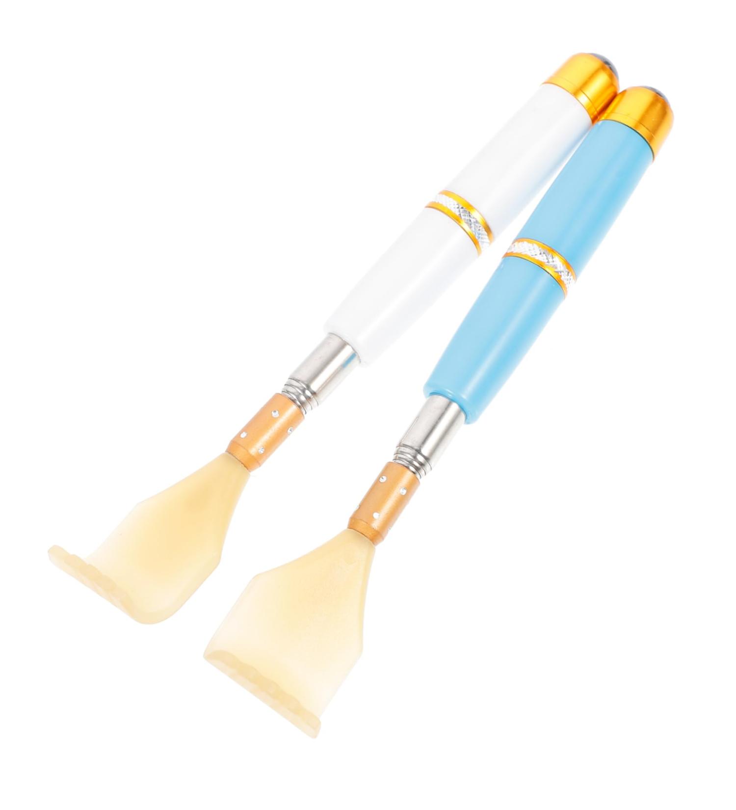 Beavorty 2-in-1 Back Scratcher & Head Massager Premium Metal Claw Design for Ultimate Relief | International Shipping Available - Buy Online on GoSupps.com