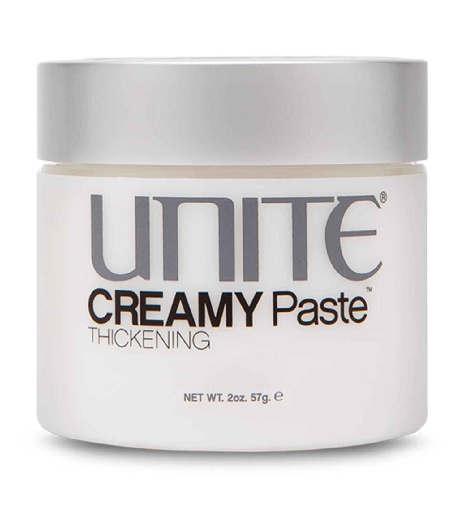 Unite CREAMY Paste 2 oz (57 g)