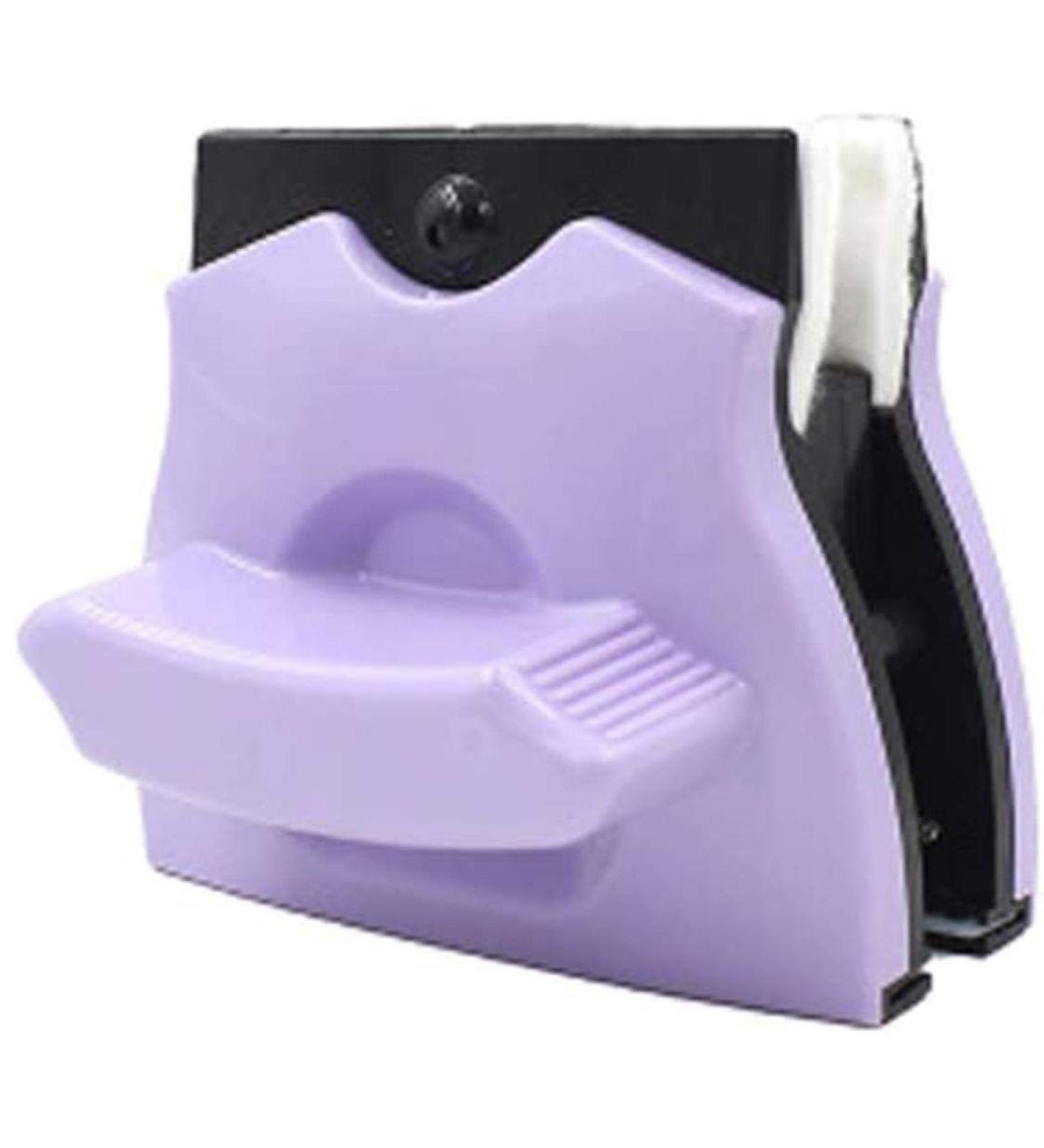 QTYUERGK Double-Sided Magnetic Window Cleaner Wiper Brush Useful Glass Surface Cleaning Tool Cleaners - Buy Online on GoSupps.com