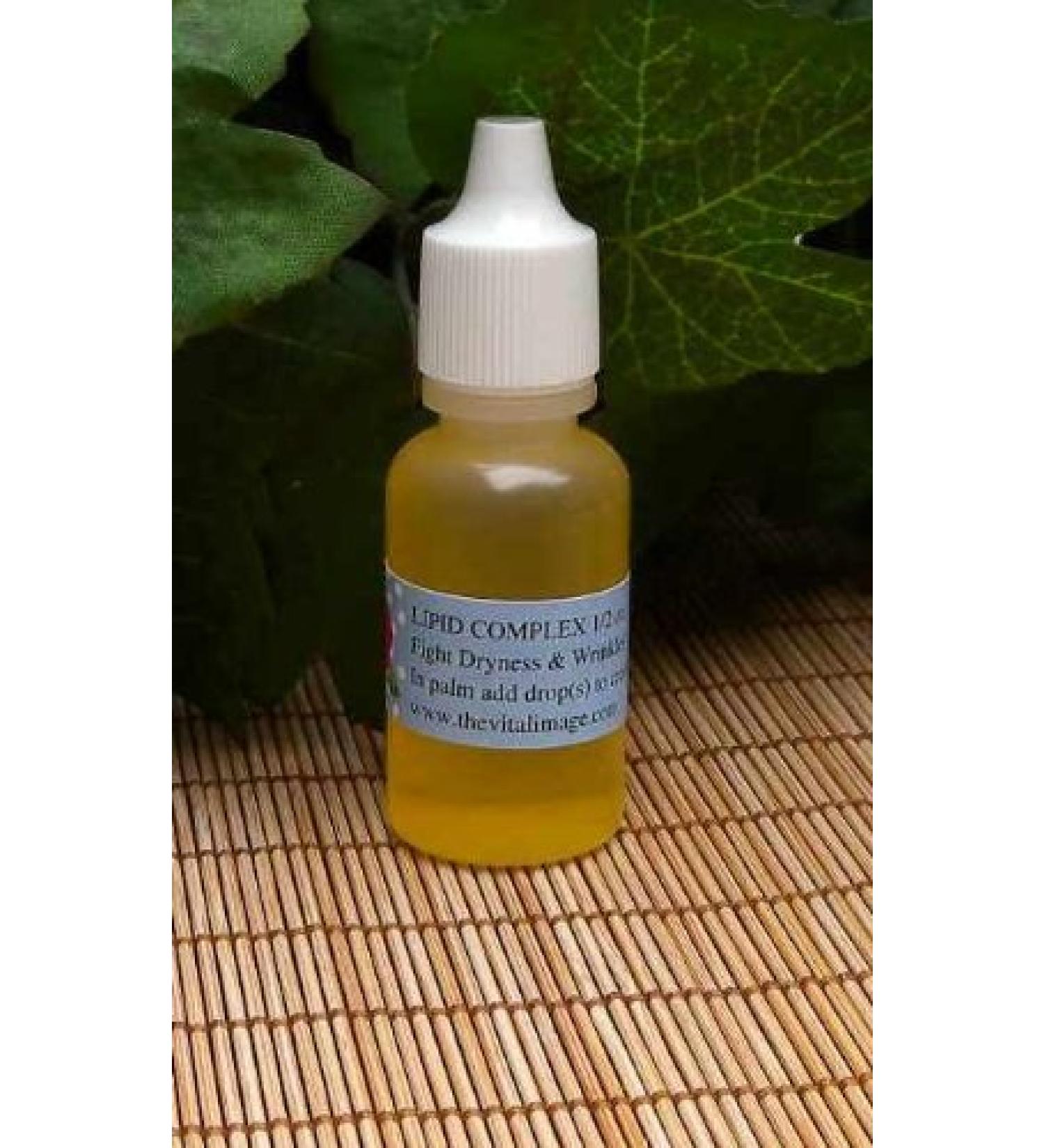 Lipid Complex 0.5 oz