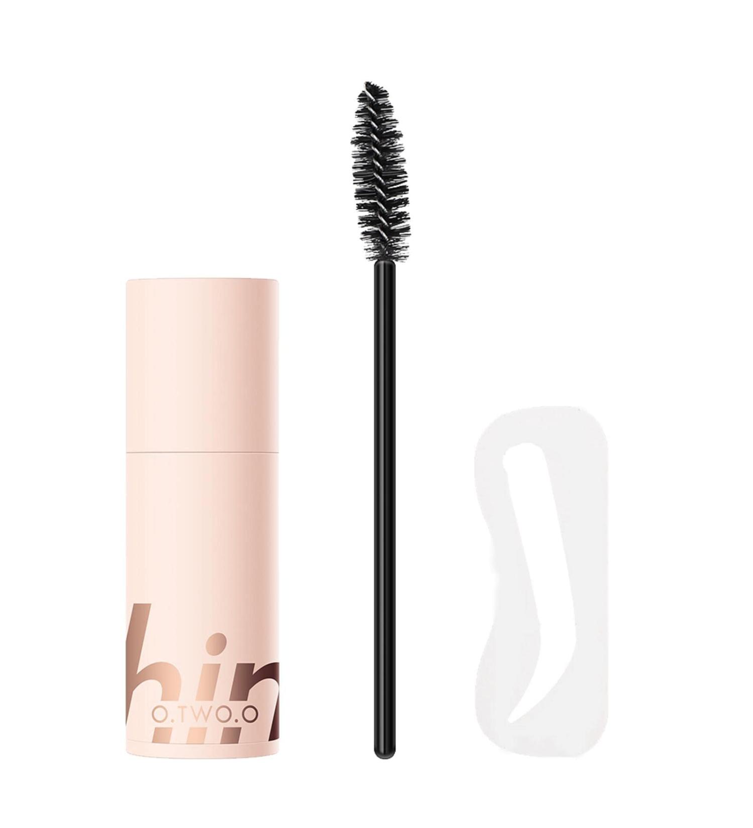 One Step Eyebrow Stamp | Eye Brow Power Stencil Kit Water-Resistant Long-Lasting Eyebrow Stamp Kit for Eyebrows Hairlines Shadow leoly - Buy Online on GoSupps.com