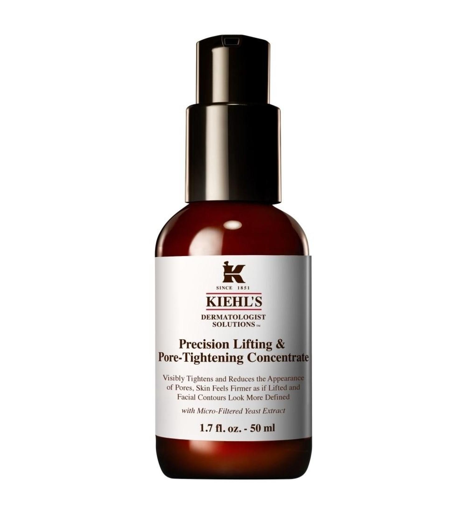 Kiehl's Kiehl's dermatologist solutions precision lifting and pore-tightening concentrate  1.7oz  1.7 Ounce