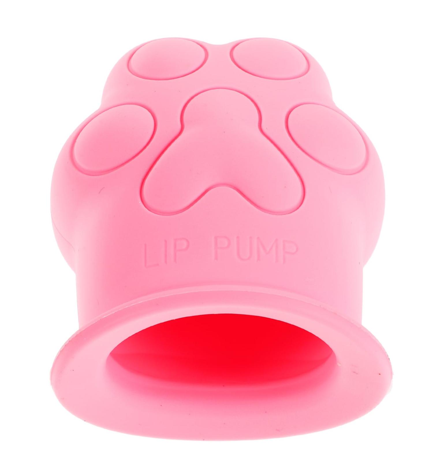 Repulpeur De L vres En Silicone Pour Femme Taille Unique Aspiration Naturelle Beaut Usage Quotidien - Buy Online on GoSupps.com