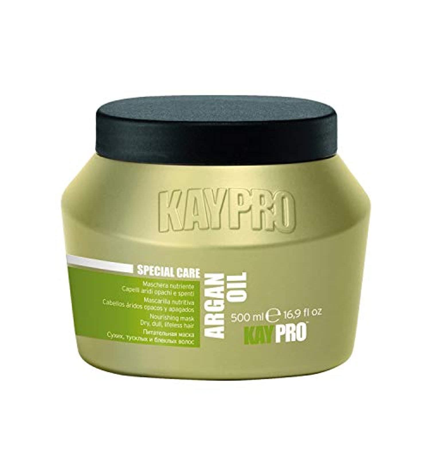 Kepro Kay Pro Special Care Argan Oil Mask 500 ml