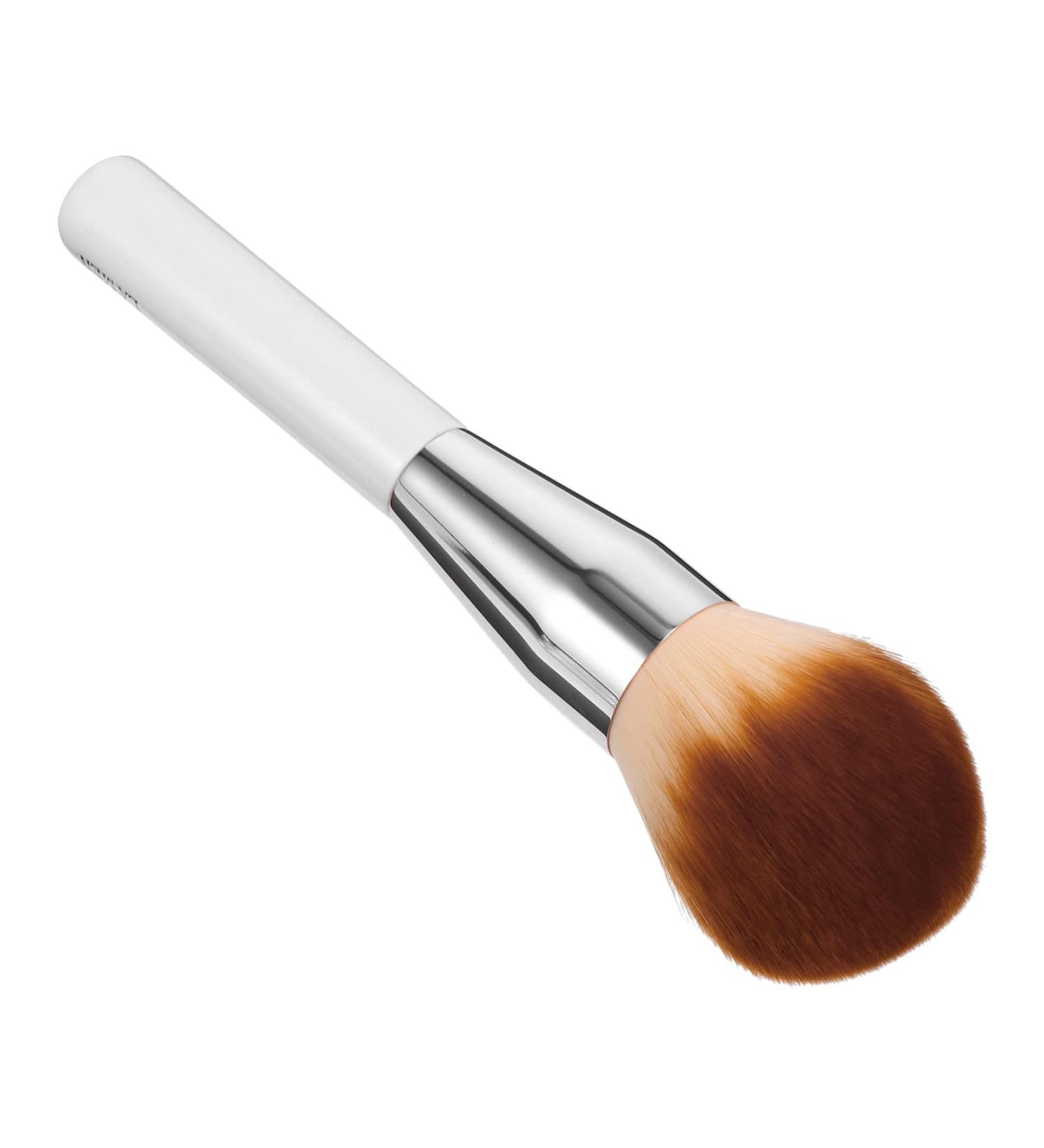 Ipetboom Makeup Brush Foundation Brush Eyeshadow Foundation Blush Brush Synthetic Foundation Brush Eyebrow Brush Foundation Makeup Brush Face Powder Brush Artificial Fiber Fluffy Miss White - Buy Online on GoSupps.com