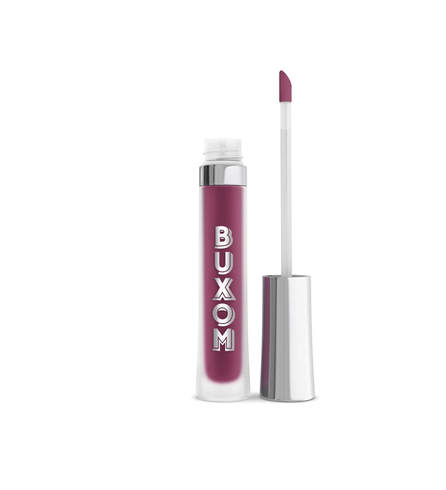 Buxom Full-On Plumping Lip Cream in French Martini - Plump Your Lips with a Burst of Color - Buy Online on GoSupps.com