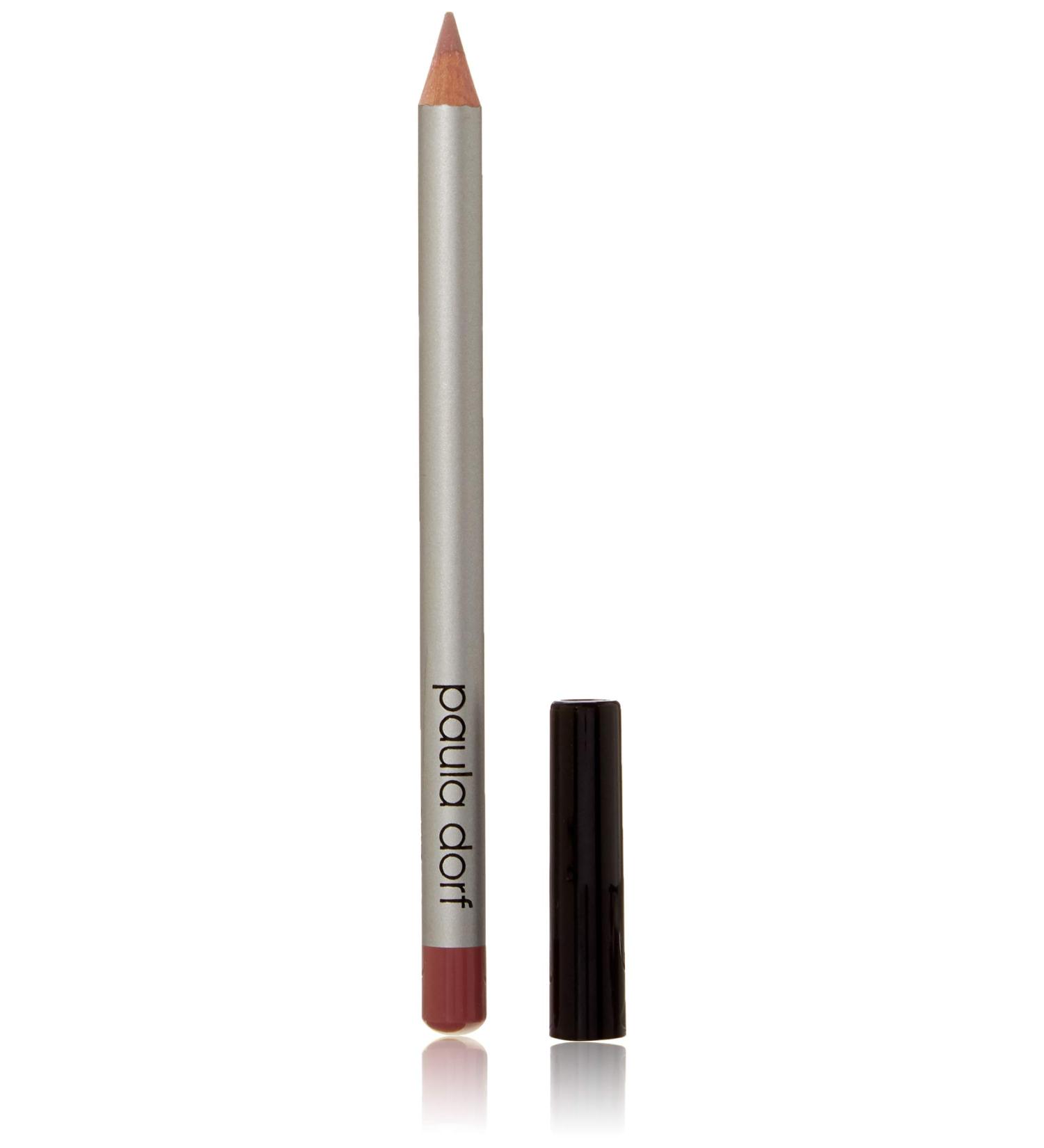 Paula Dorf Lip Liner Sultry - 0.04 oz | Long-lasting Precision Formula - Buy Online on GoSupps.com