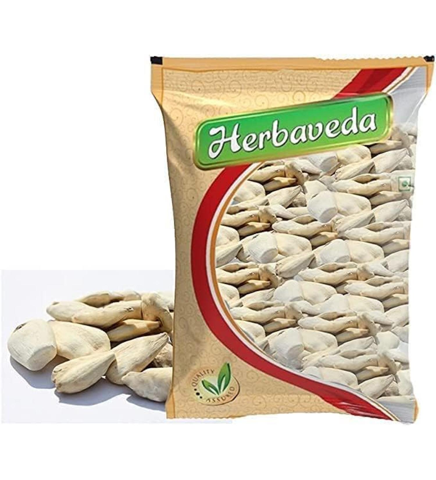 REVA Herbaveda Surjanjan mithi 200g Suranjan Zoet Colchicum Luleum