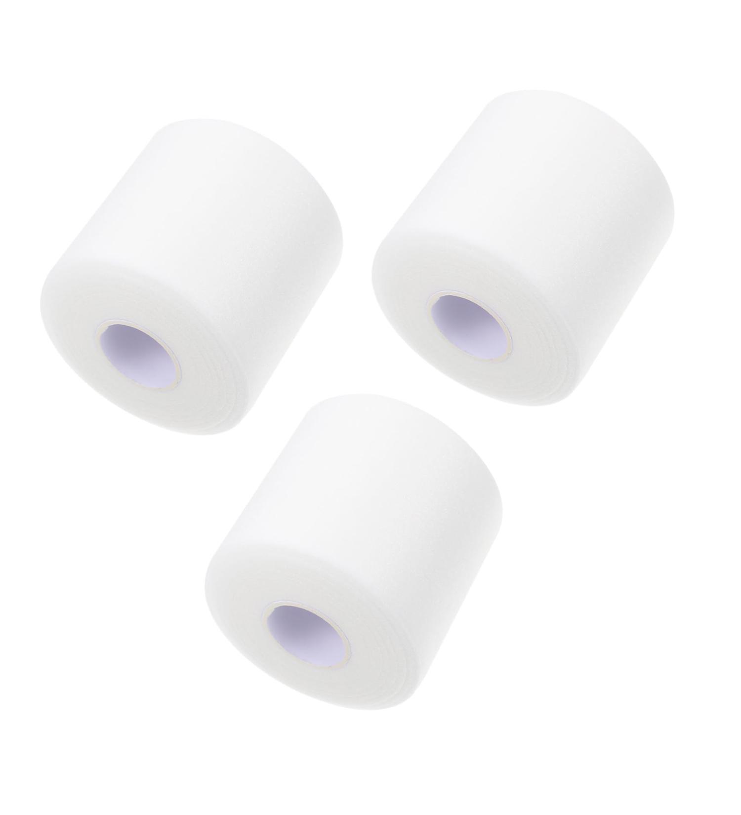 Buy Gatuida 3 Rolls Sports Sponge Tape - Athletic Foam Handle Cover - International Shipping Available - Buy Online on GoSupps.com